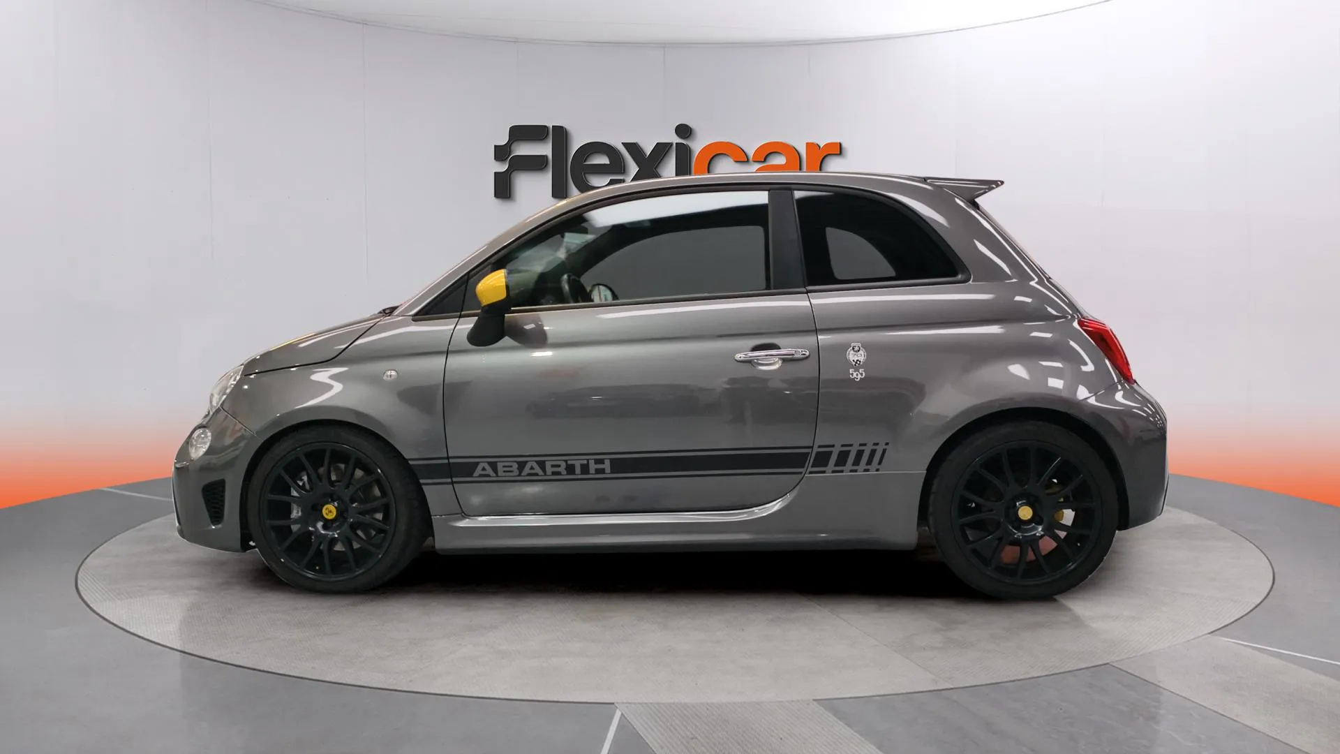 Abarth 500 1.4 16v T-Jet 595 Pista E6 - foto 6