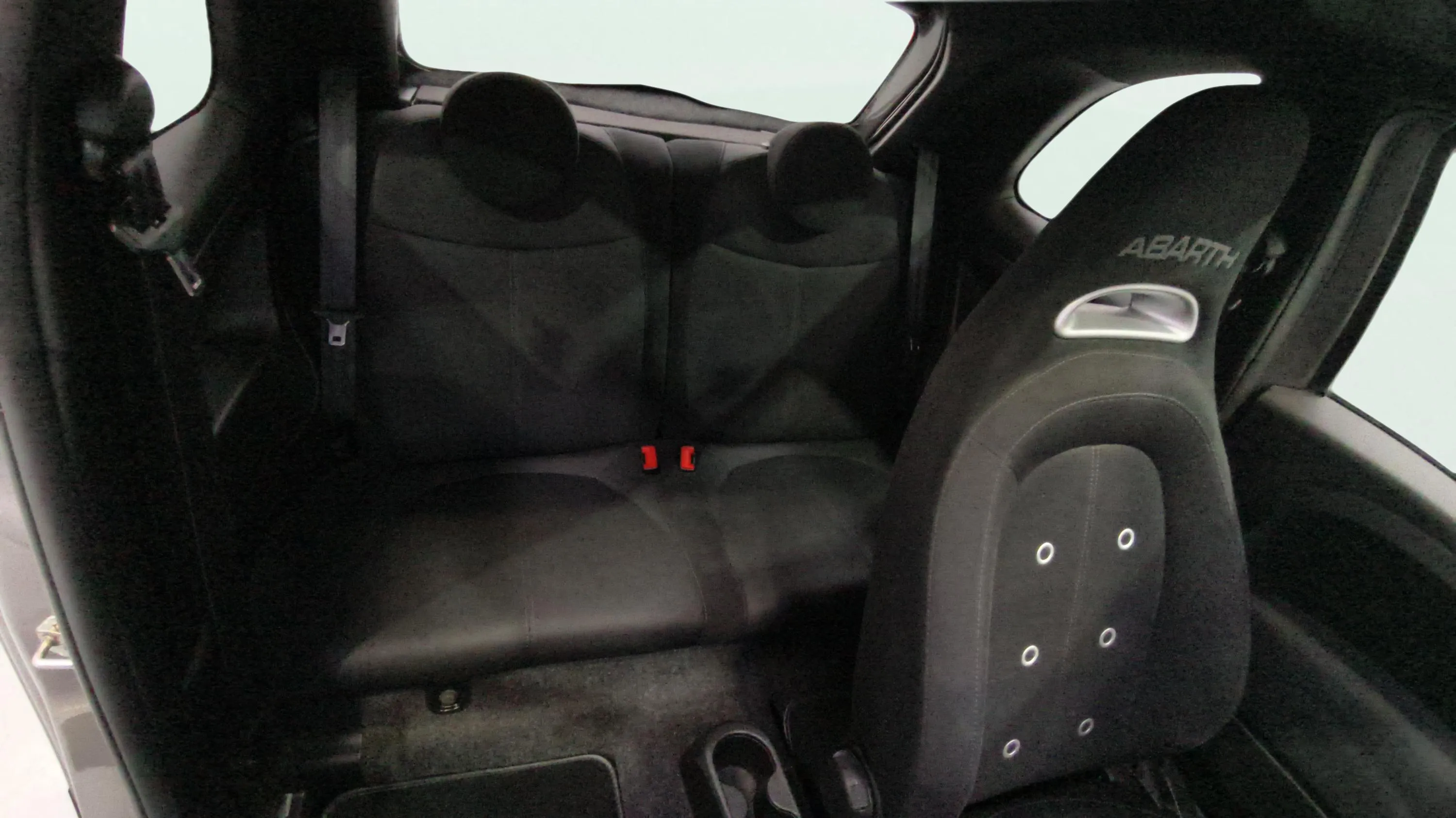 Abarth 500 1.4 16v T-Jet 595 Pista E6 - foto 13