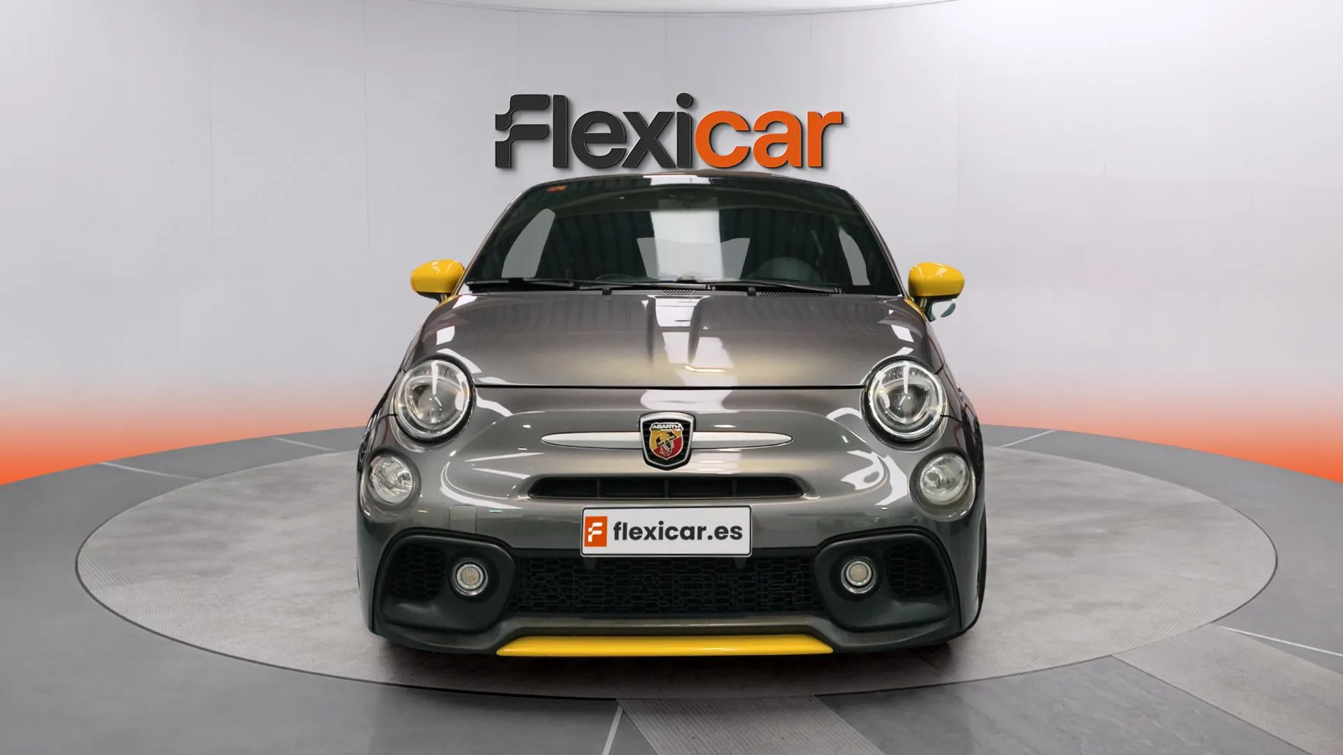 Abarth 500 1.4 16v T-Jet 595 Pista E6 - foto 7