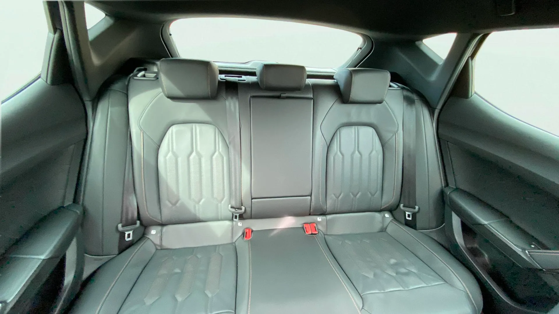 Cupra León VZ 2.0 TSI DSG - foto 16