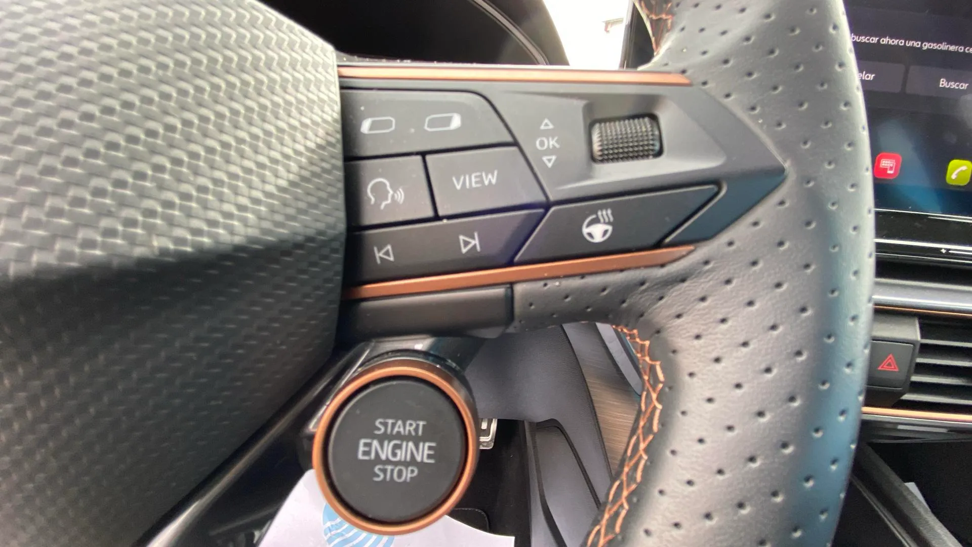 Cupra León VZ 2.0 TSI DSG - foto 21