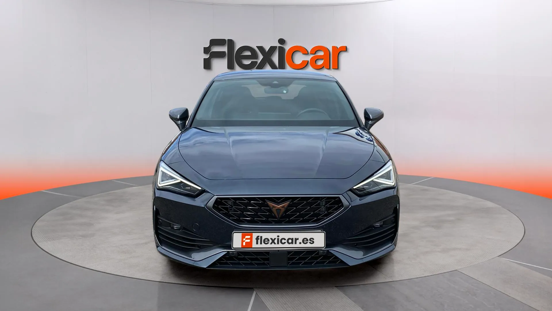 Cupra León VZ 2.0 TSI DSG - foto 2