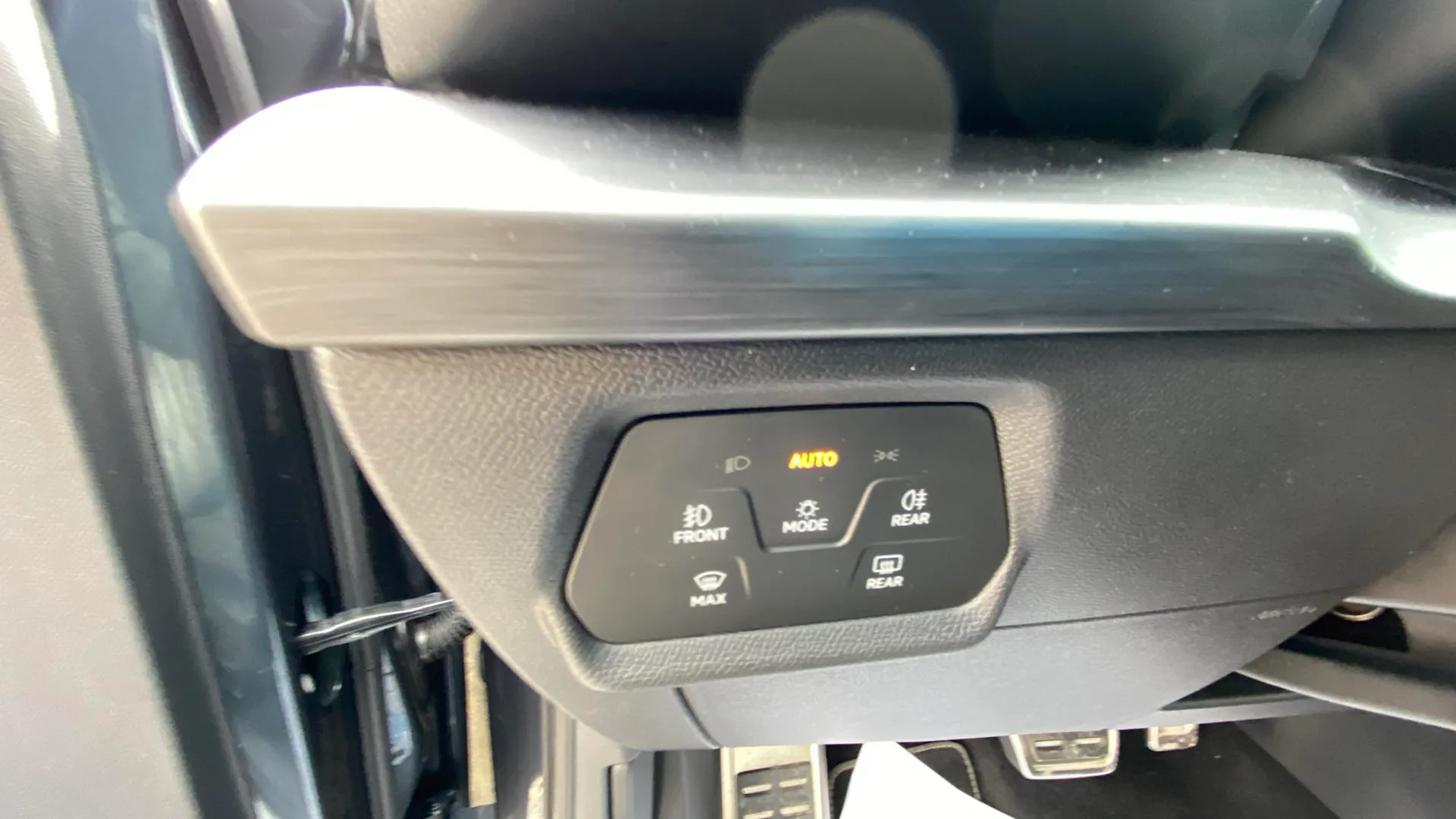 Cupra León VZ 2.0 TSI DSG - foto 19