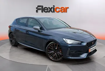 cupra leon vz 20 tsi 221kw 300 cv dsg gasolina automatica segovia 903000000236545