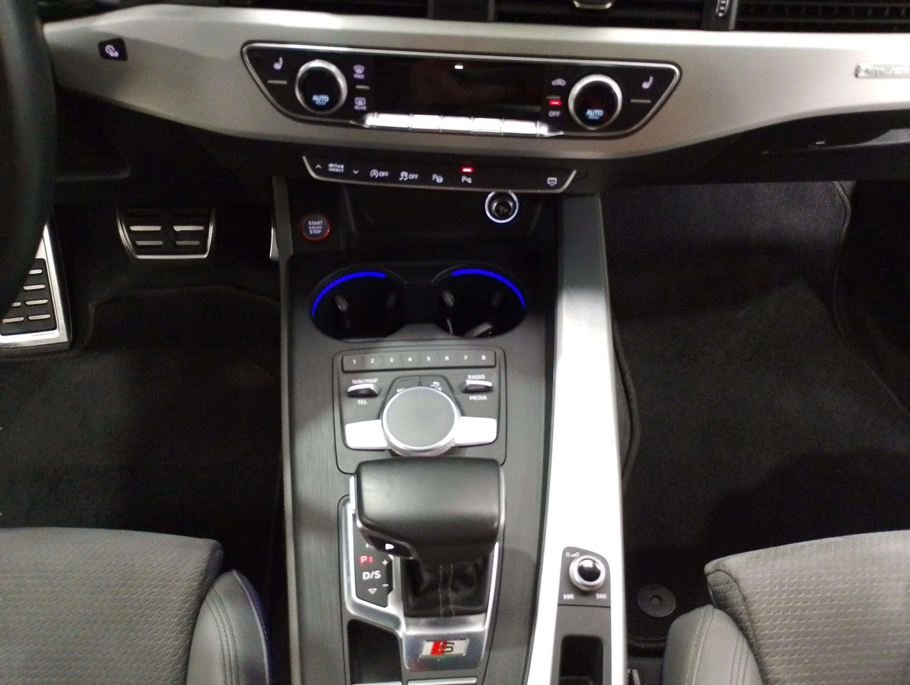 Audi A5 Coupé 3.0 TFSI S5 quattro tiptronic - foto 18