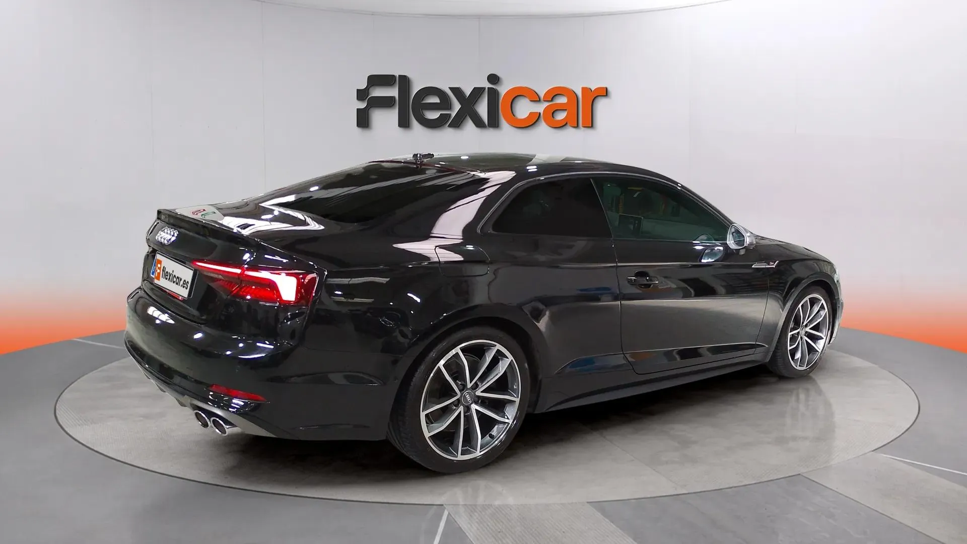 Audi A5 Coupé 3.0 TFSI S5 quattro tiptronic - foto 4