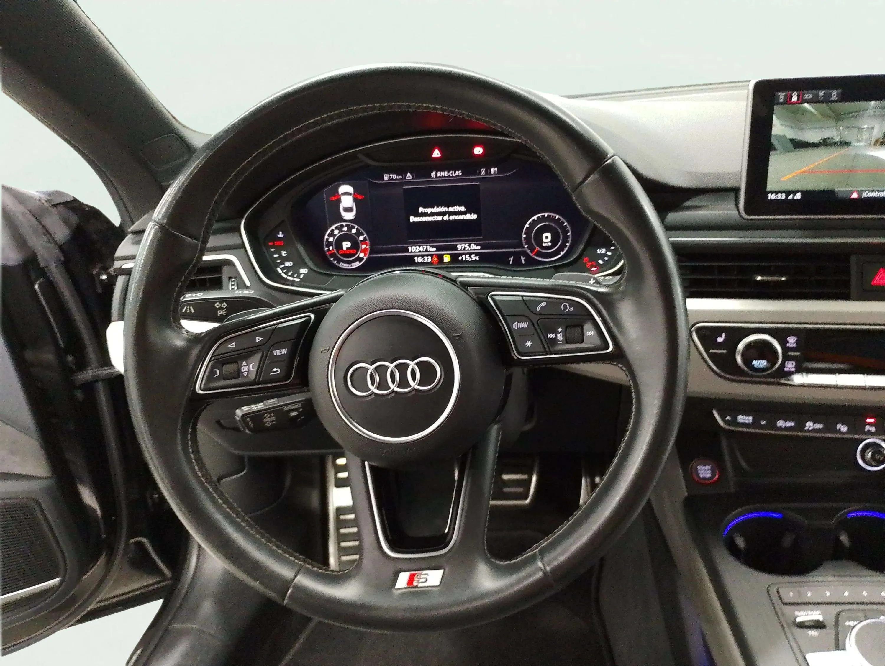 Audi A5 Coupé 3.0 TFSI S5 quattro tiptronic - foto 19