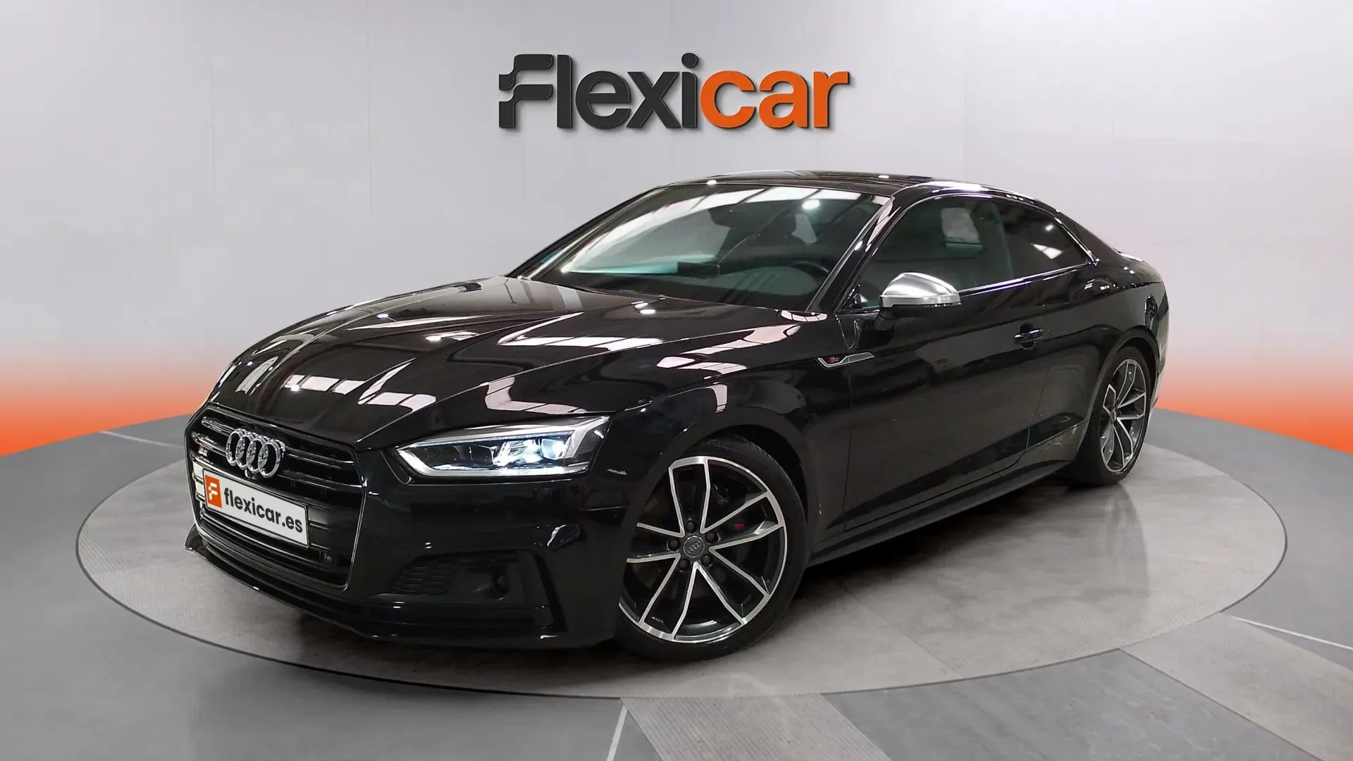 Audi A5 Coupé 3.0 TFSI S5 quattro tiptronic - foto 11