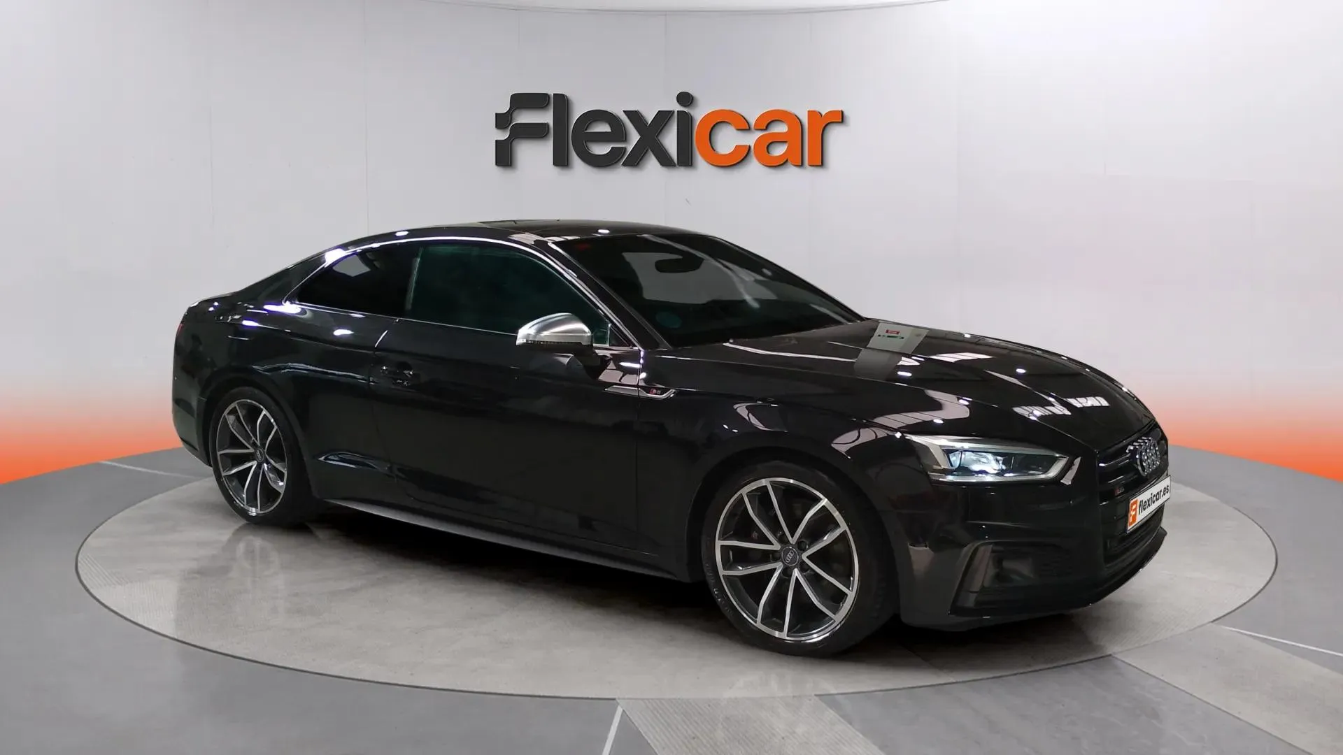 Audi A5 Coupé 3.0 TFSI S5 quattro tiptronic - foto 2