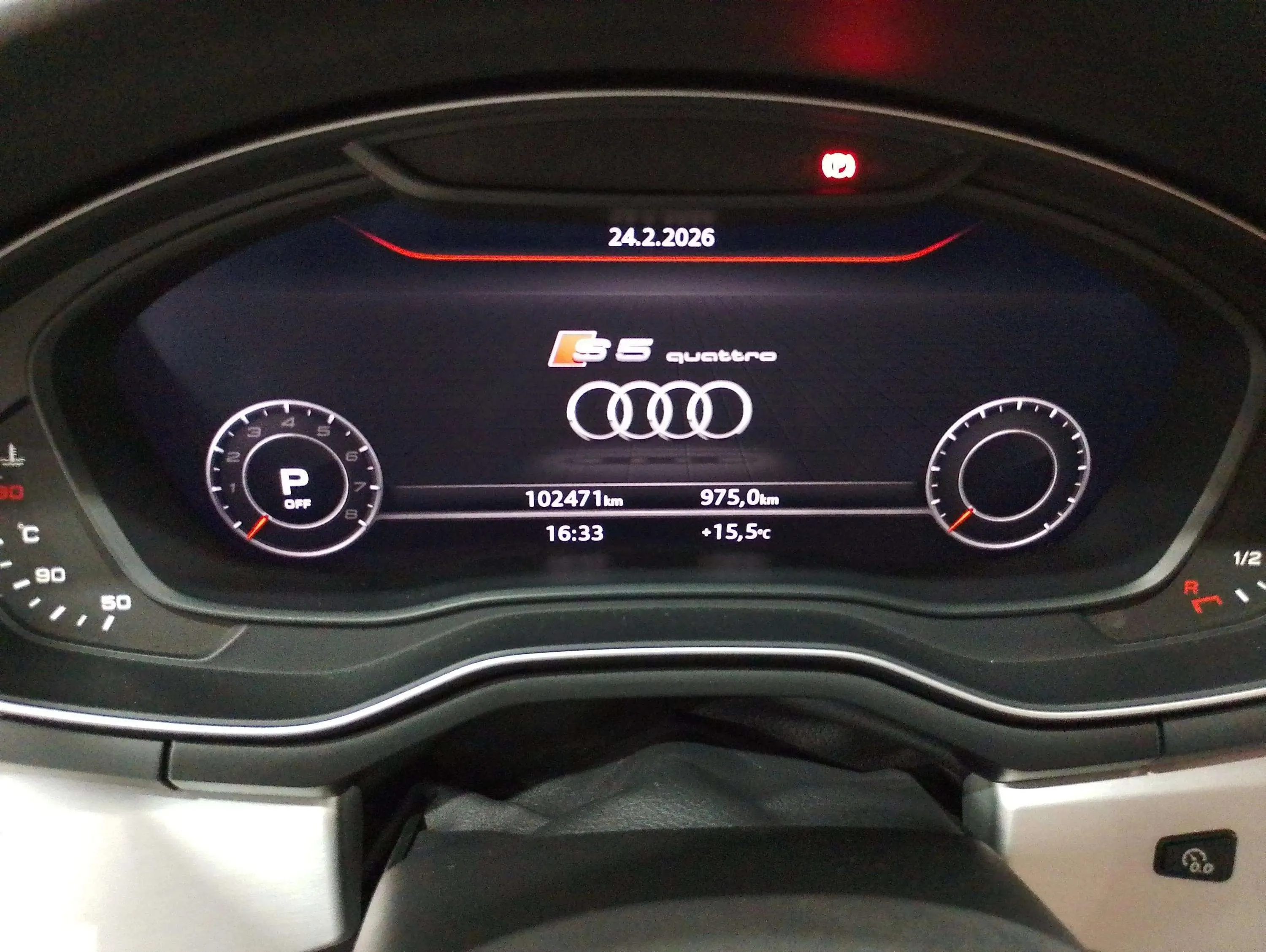 Audi A5 Coupé 3.0 TFSI S5 quattro tiptronic - foto 20