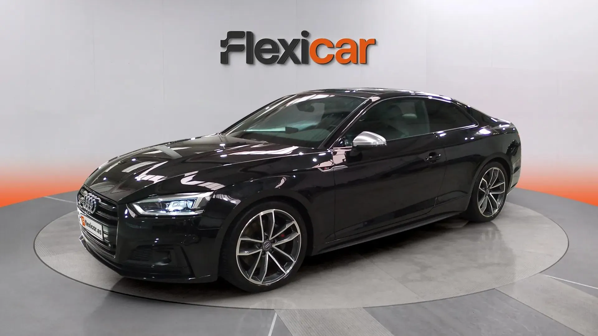 Audi A5 Coupé 3.0 TFSI S5 quattro tiptronic - foto 10