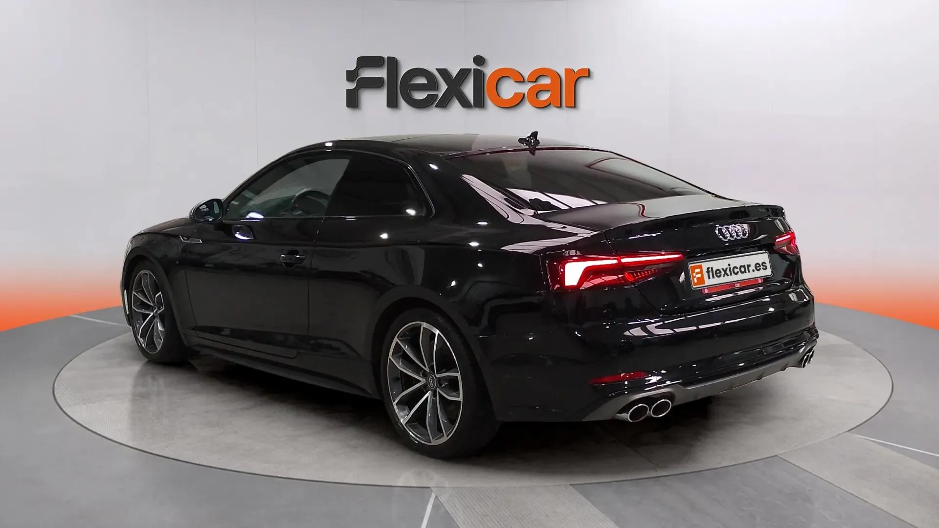 Audi A5 Coupé 3.0 TFSI S5 quattro tiptronic - foto 7