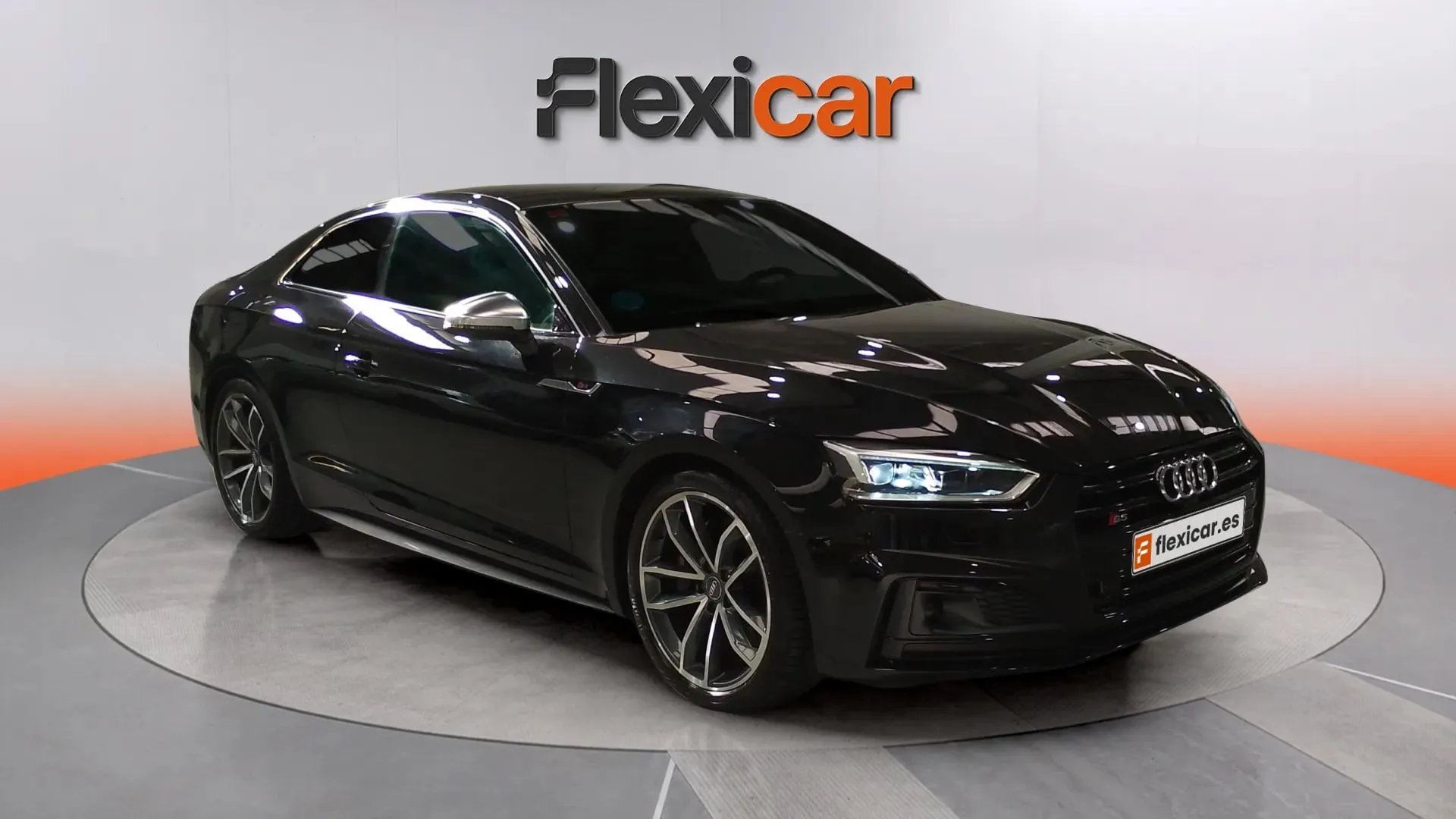 Audi A5 Coupé 3.0 TFSI S5 quattro tiptronic