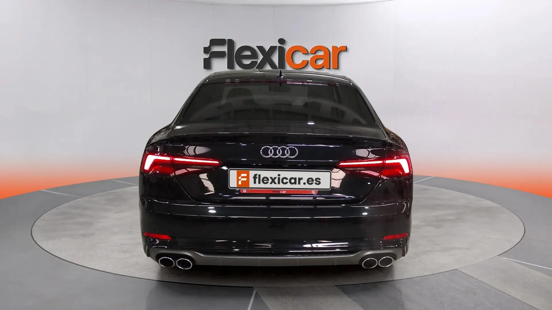 Audi A5 Coupé 3.0 TFSI S5 quattro tiptronic - foto 6