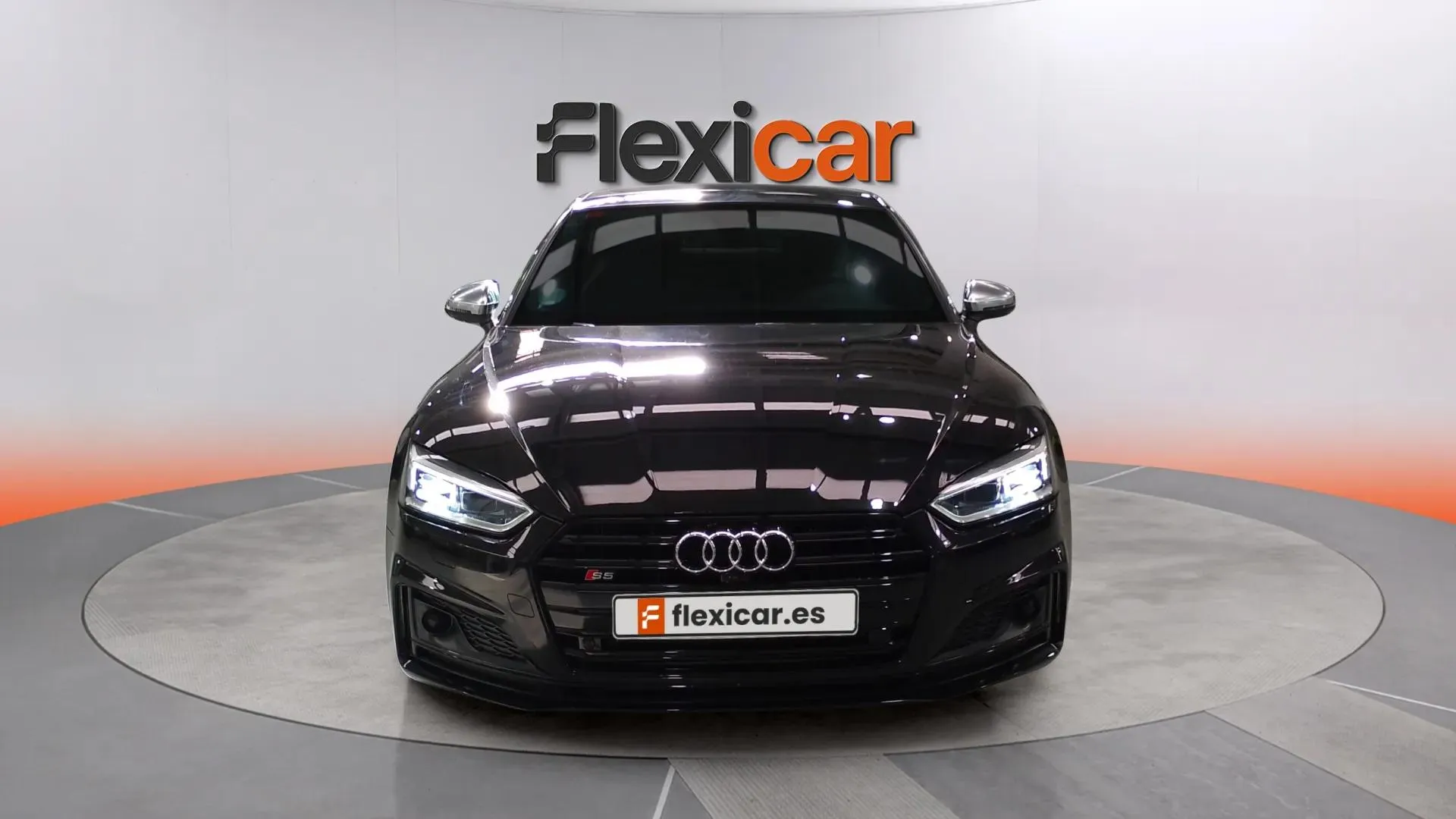 Audi A5 Coupé 3.0 TFSI S5 quattro tiptronic - foto 12