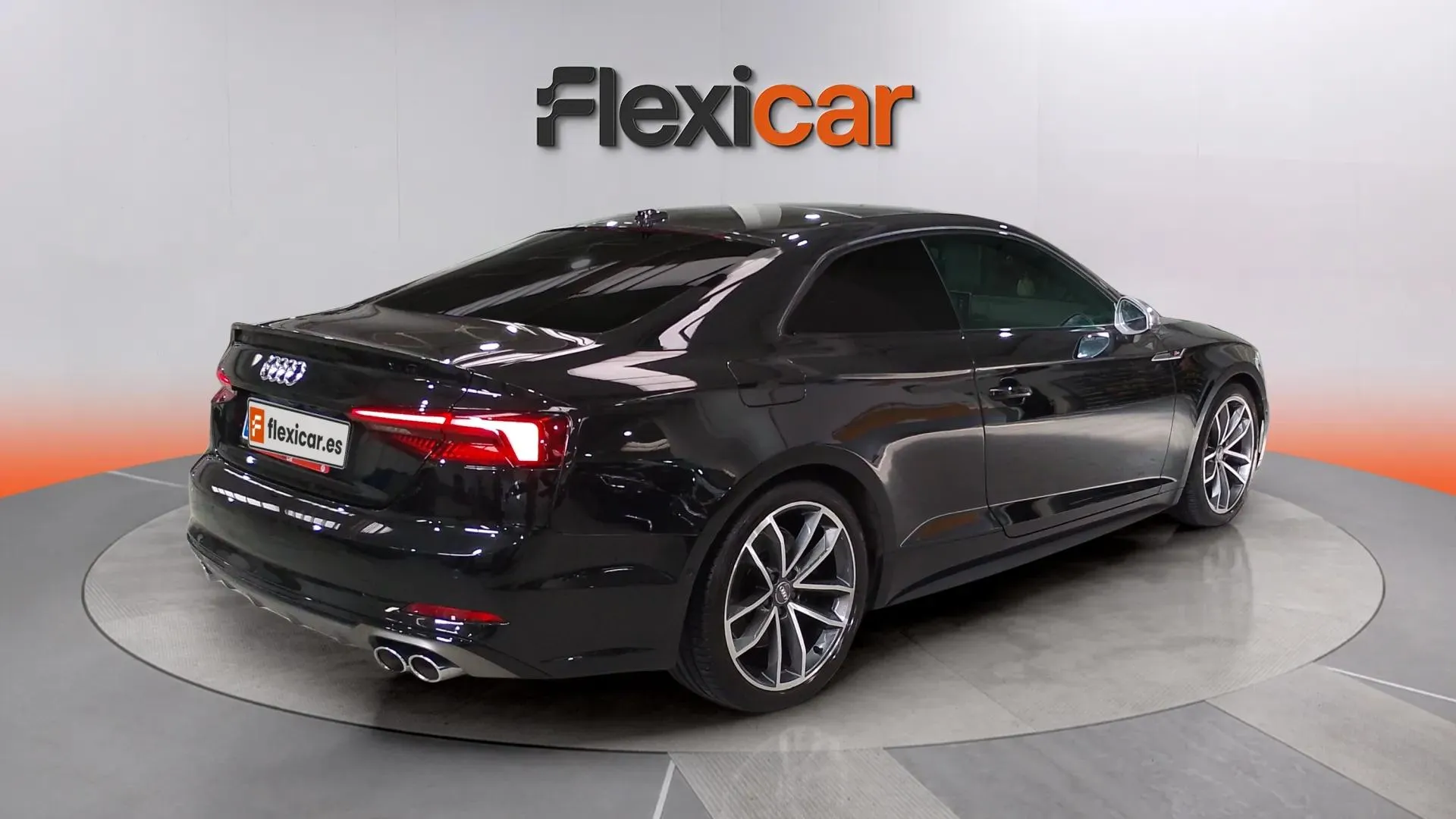 Audi A5 Coupé 3.0 TFSI S5 quattro tiptronic - foto 5