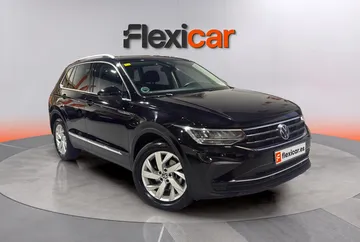 volkswagen tiguan advance 15 tsi 110kw 150cv dsg gasolina automatica sant boi 903000000236551