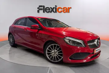 mercedes benz clase a a 200 d diesel automatica sant boi 903000000236556