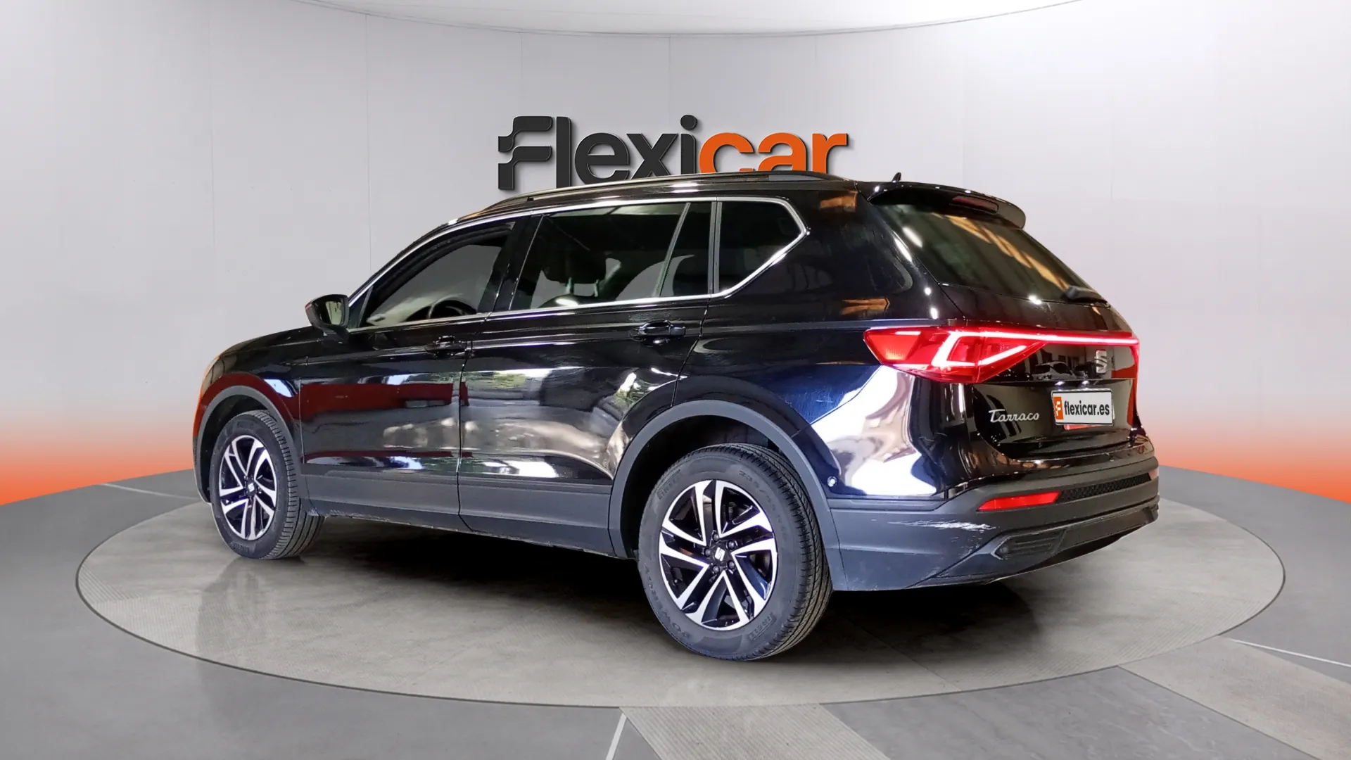SEAT Tarraco 2.0 TDI FR DSG - foto 8