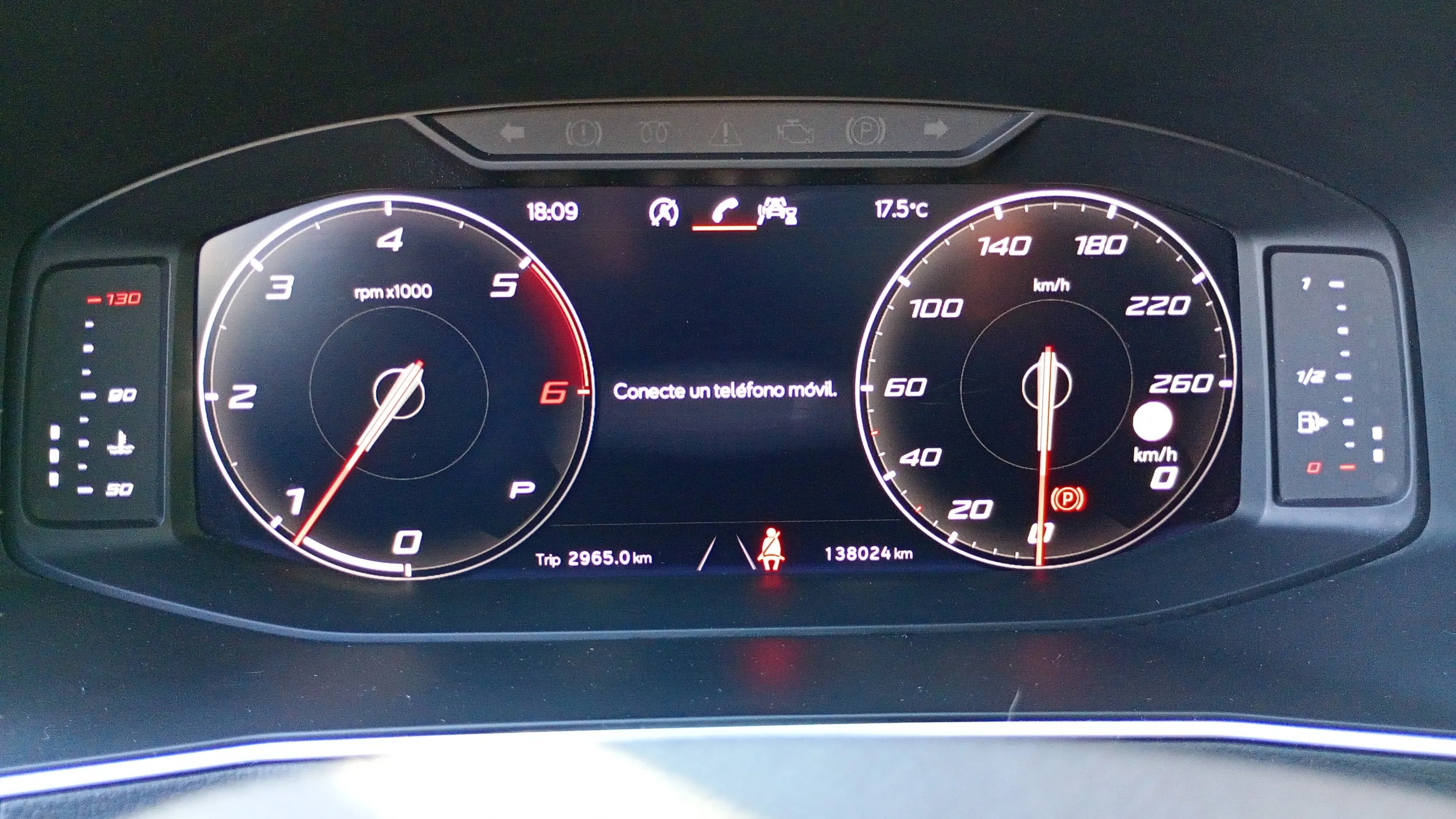 SEAT Tarraco 2.0 TDI FR DSG - foto 11