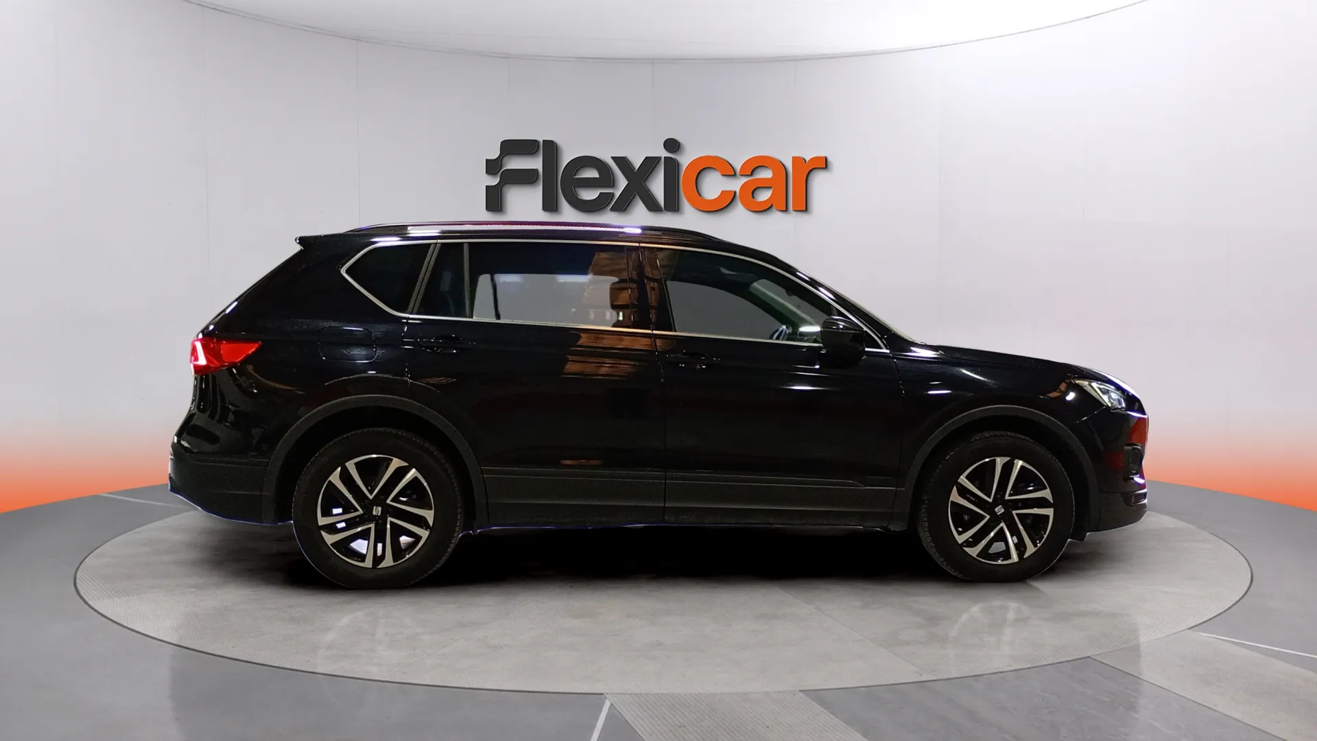 SEAT Tarraco 2.0 TDI FR DSG - foto 4