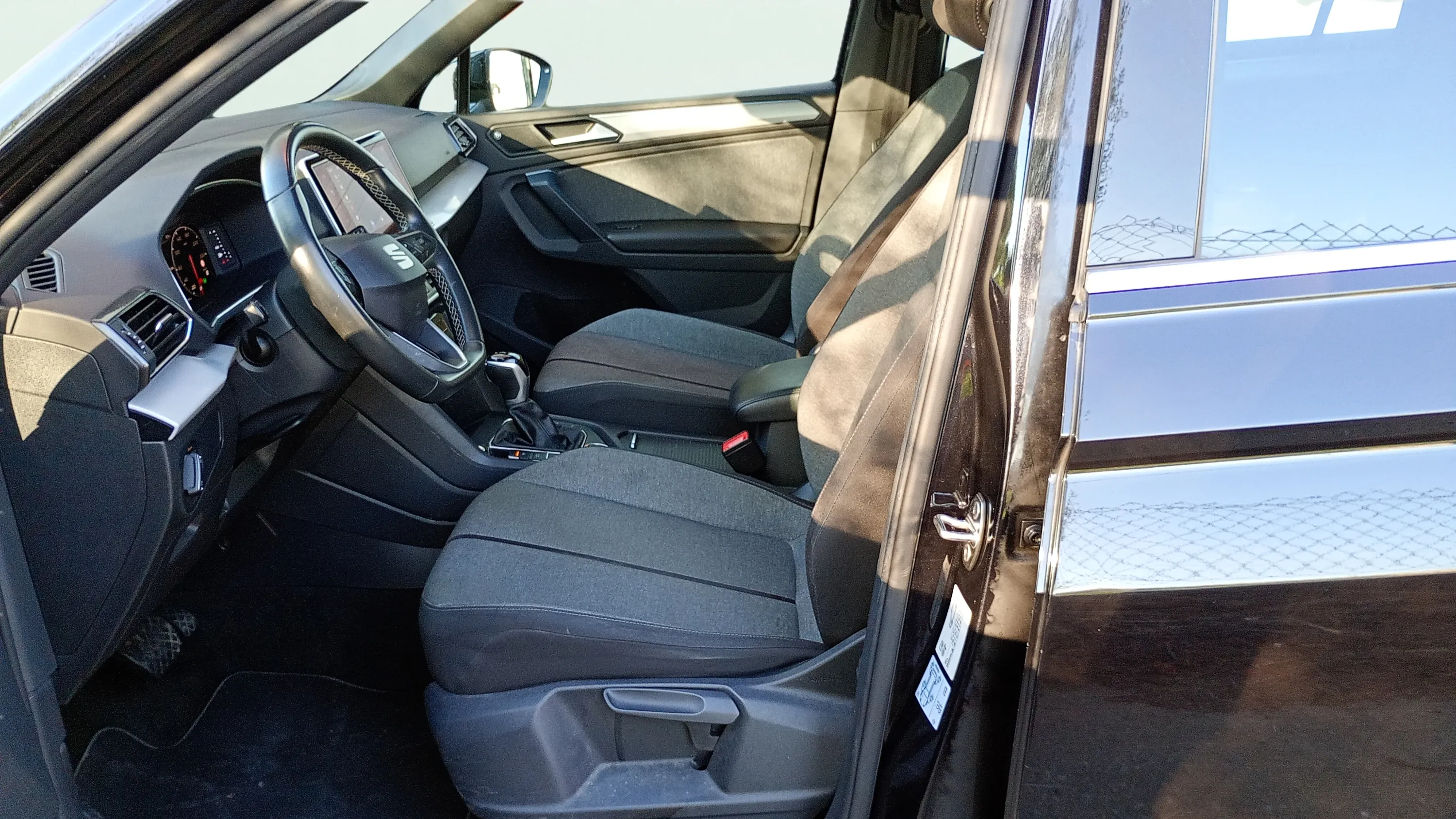 SEAT Tarraco 2.0 TDI FR DSG - foto 17