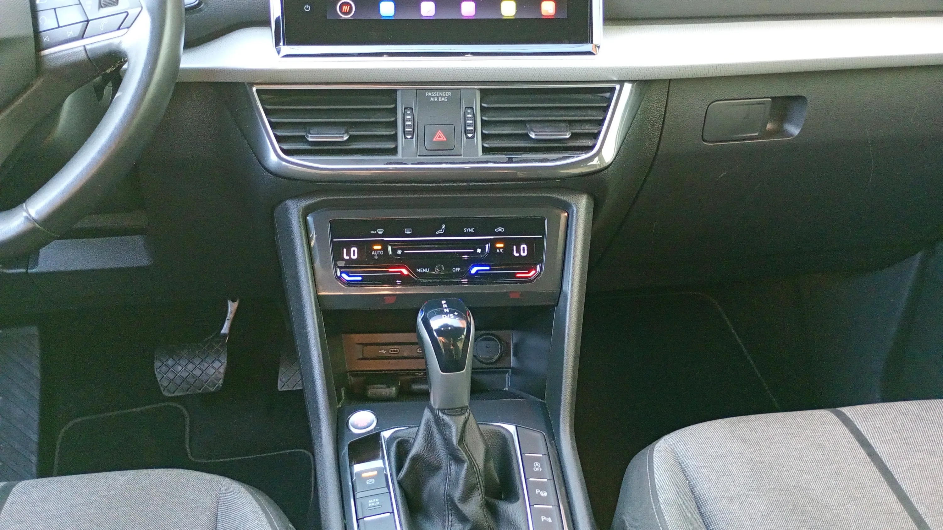 SEAT Tarraco 2.0 TDI FR DSG - foto 14
