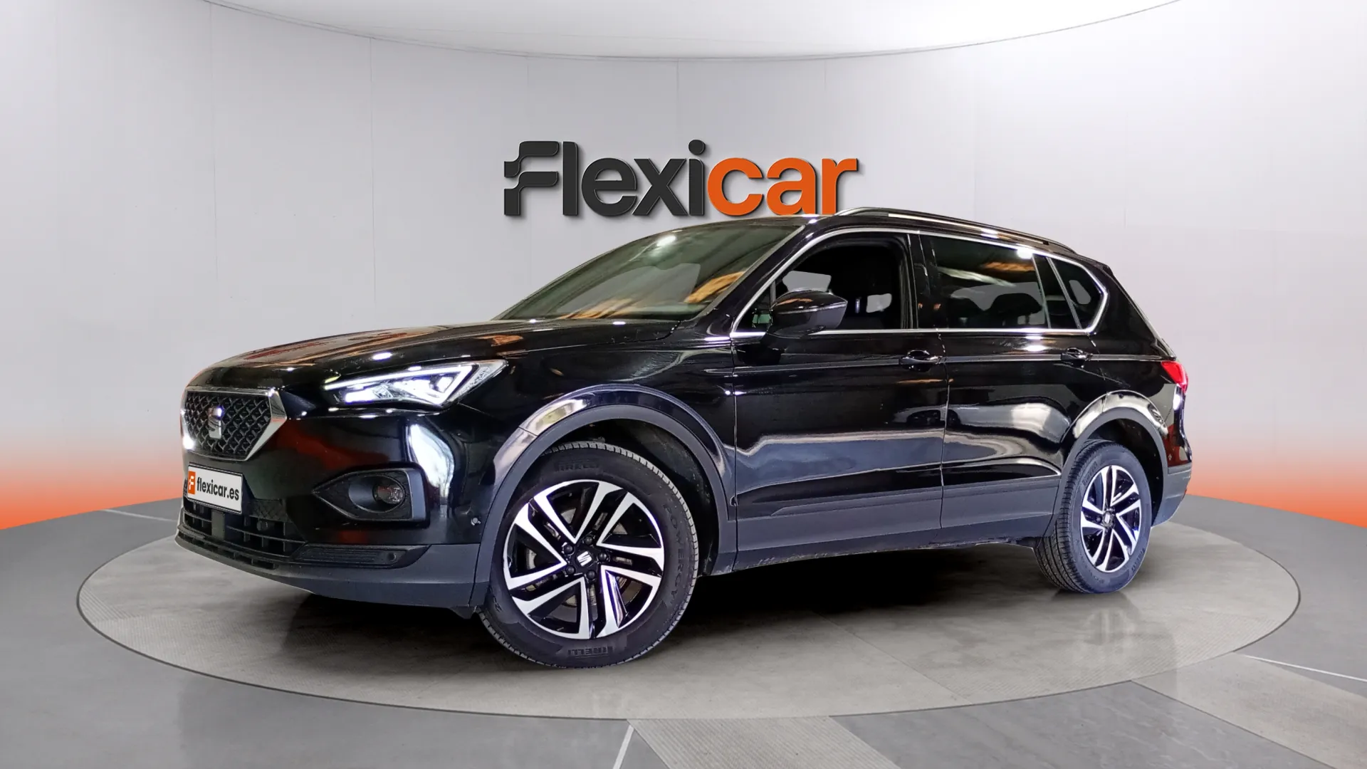 SEAT Tarraco 2.0 TDI FR DSG - foto 3