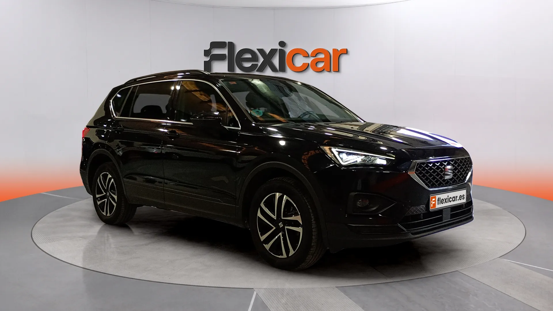 SEAT Tarraco 2.0 TDI FR DSG