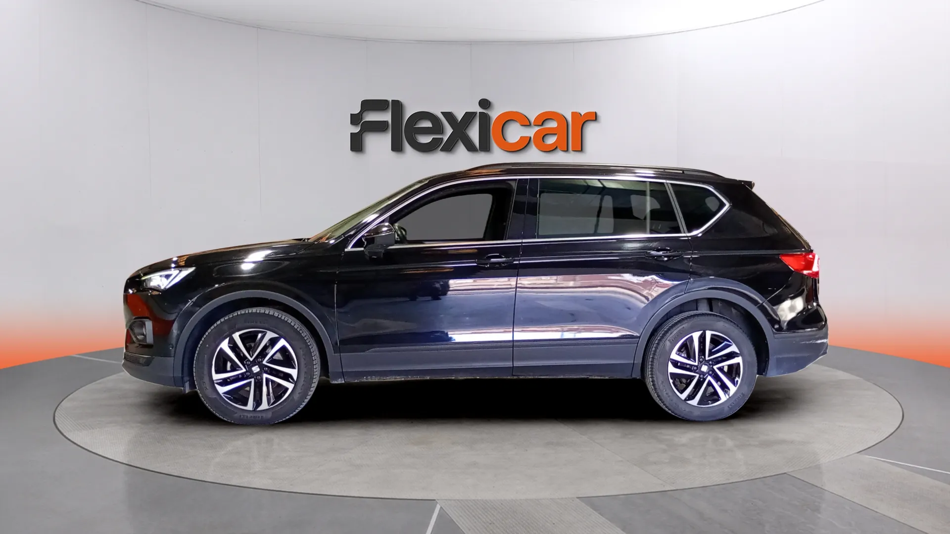 SEAT Tarraco 2.0 TDI FR DSG - foto 5