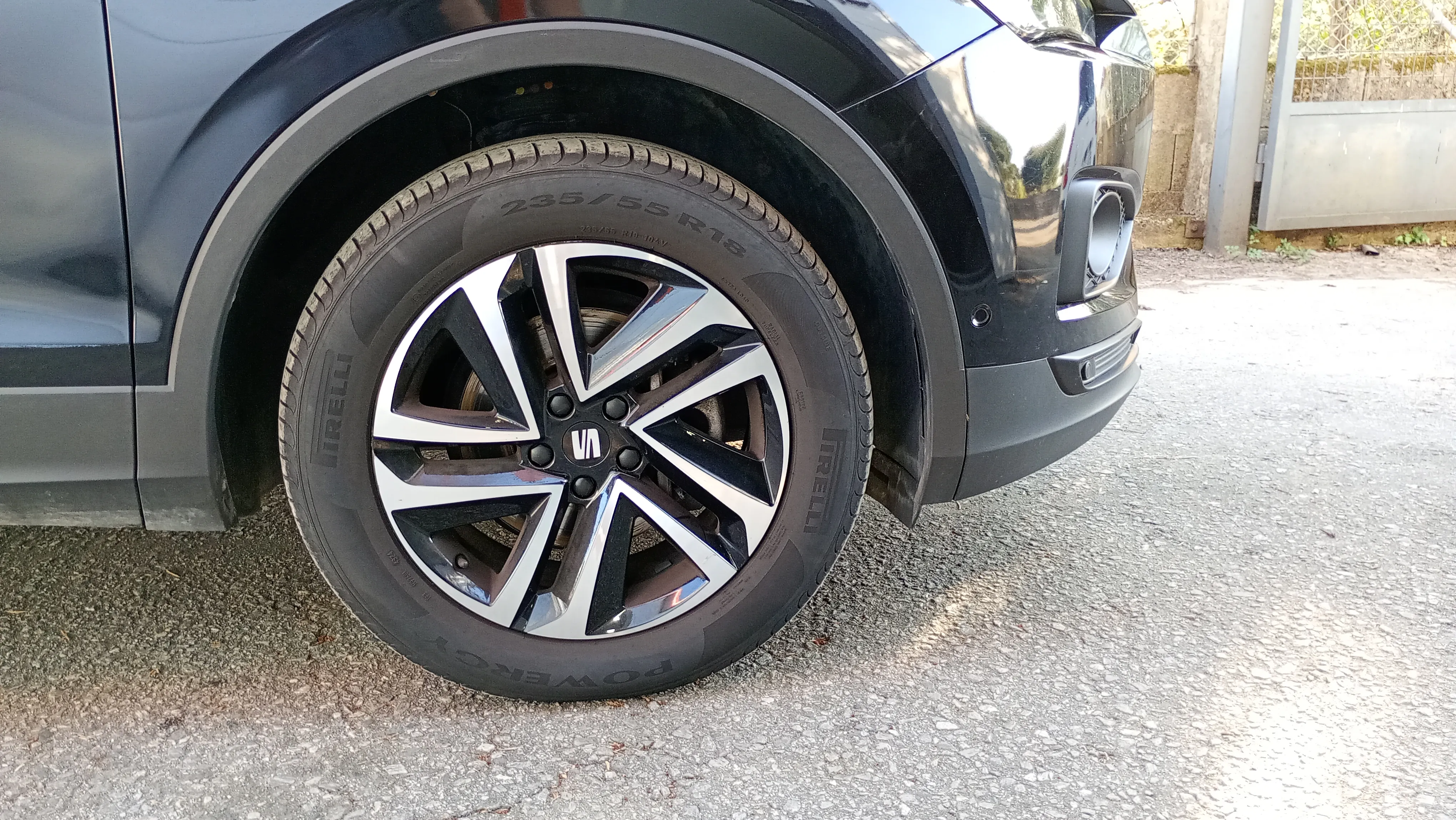 SEAT Tarraco 2.0 TDI FR DSG - foto 26