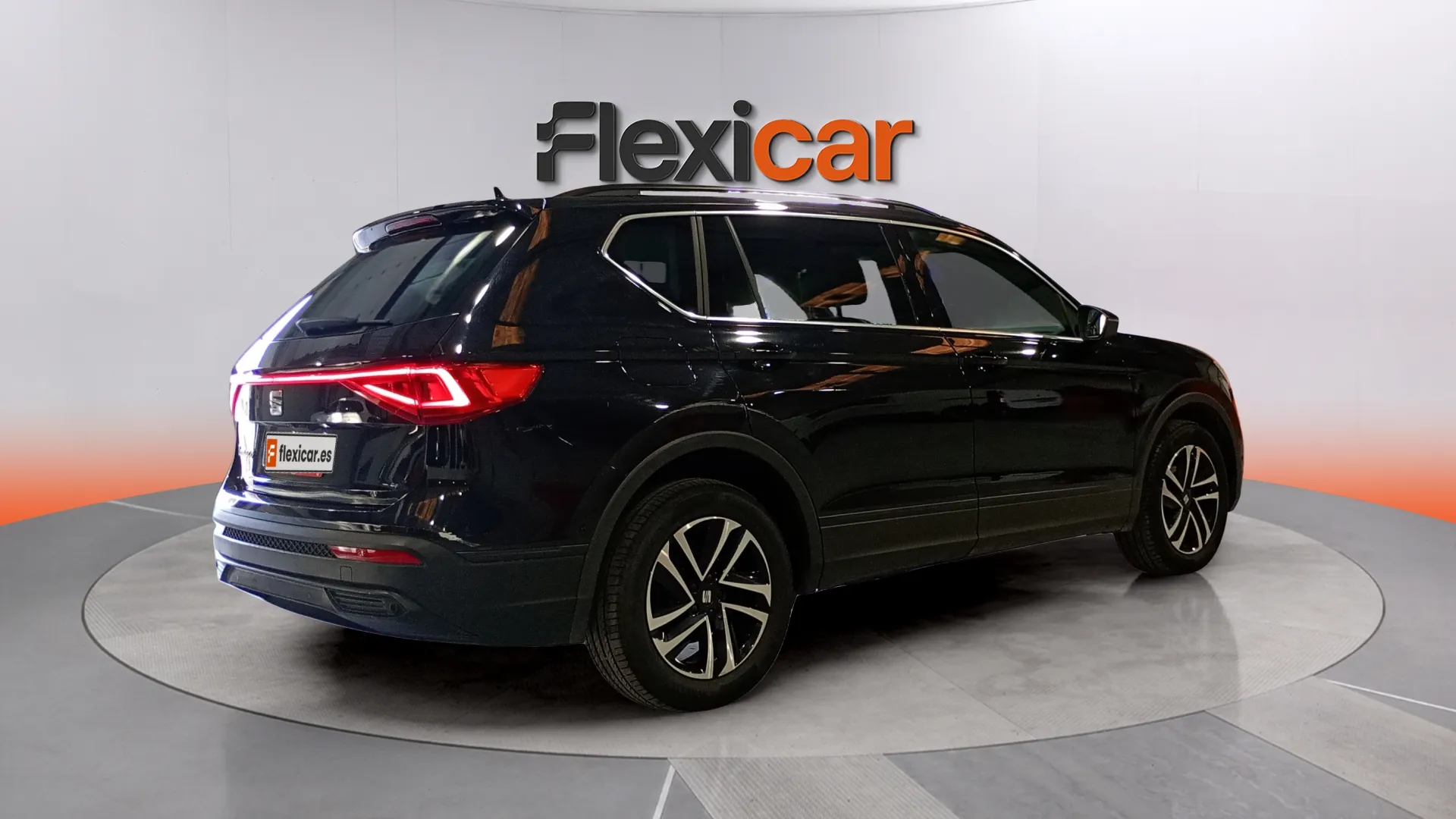 SEAT Tarraco 2.0 TDI FR DSG - foto 6