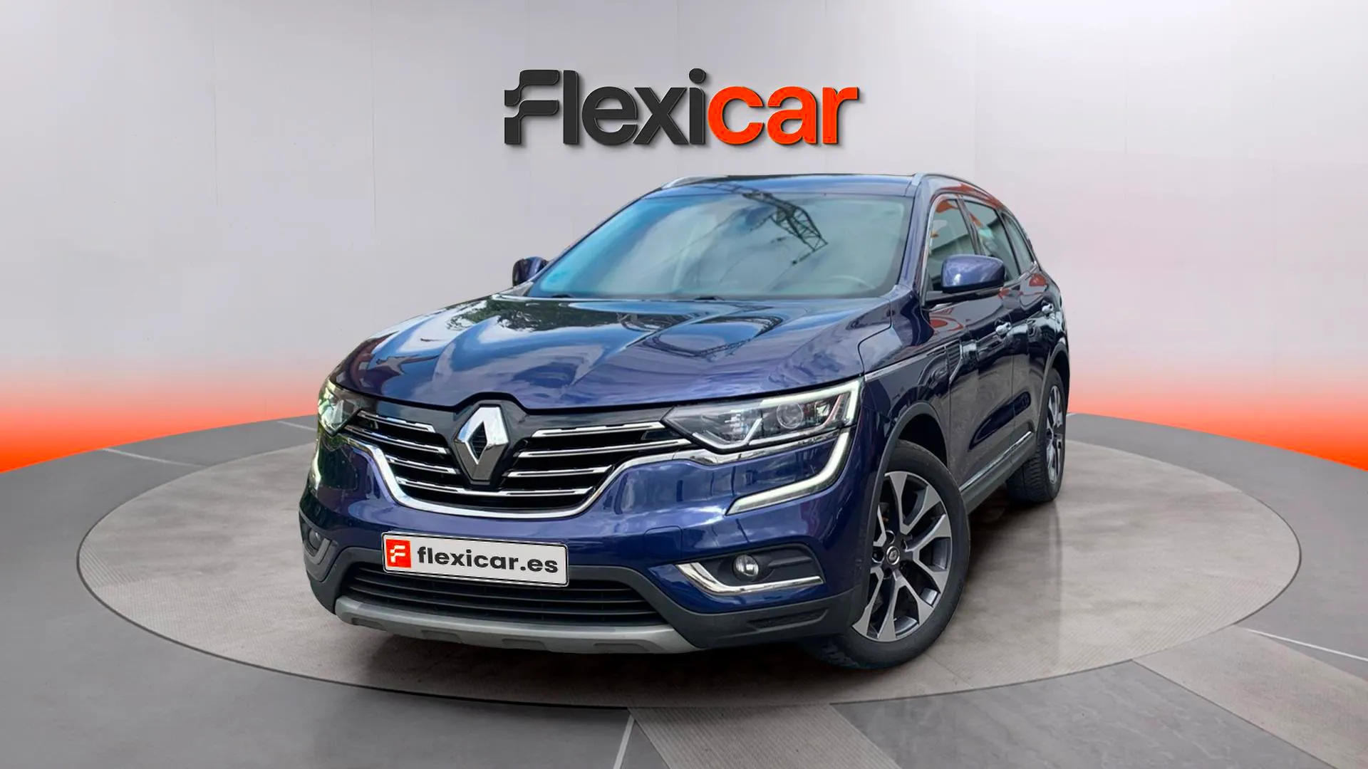 Renault Koleos Zen dCi 175 X-Tronic -18 - foto 3