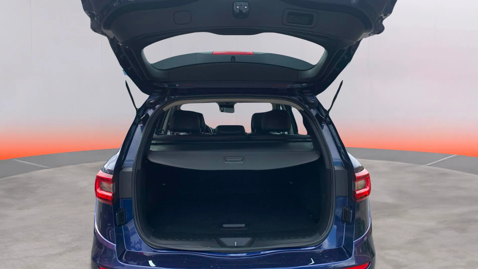 Renault Koleos Zen dCi 175 X-Tronic -18 - foto 16