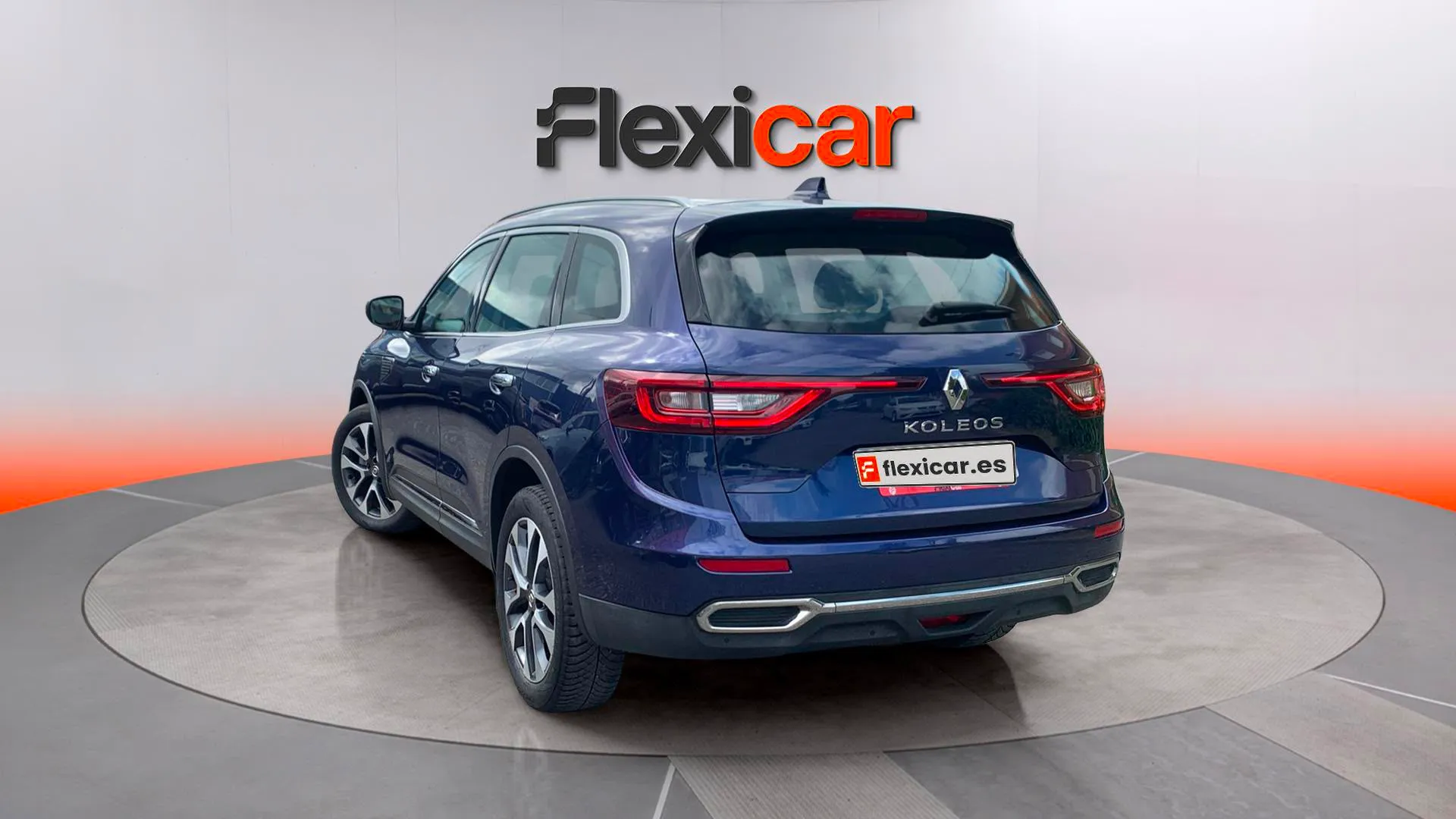 Renault Koleos Zen dCi 175 X-Tronic -18 - foto 6