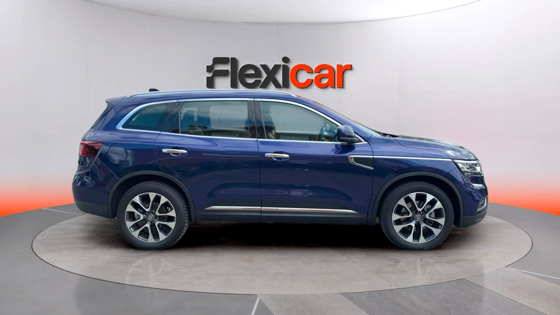 Renault Koleos Zen dCi 175 X-Tronic -18 - foto 5
