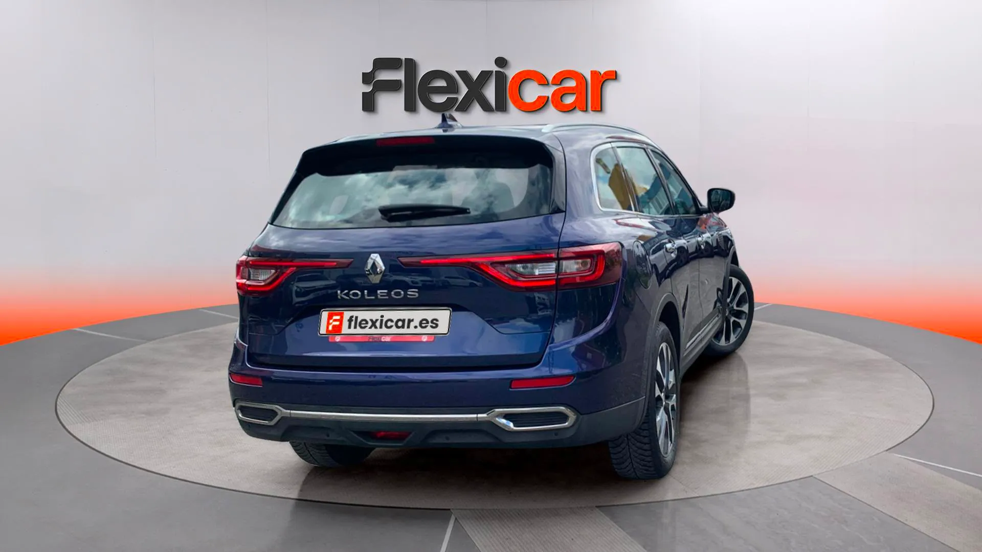 Renault Koleos Zen dCi 175 X-Tronic -18 - foto 8