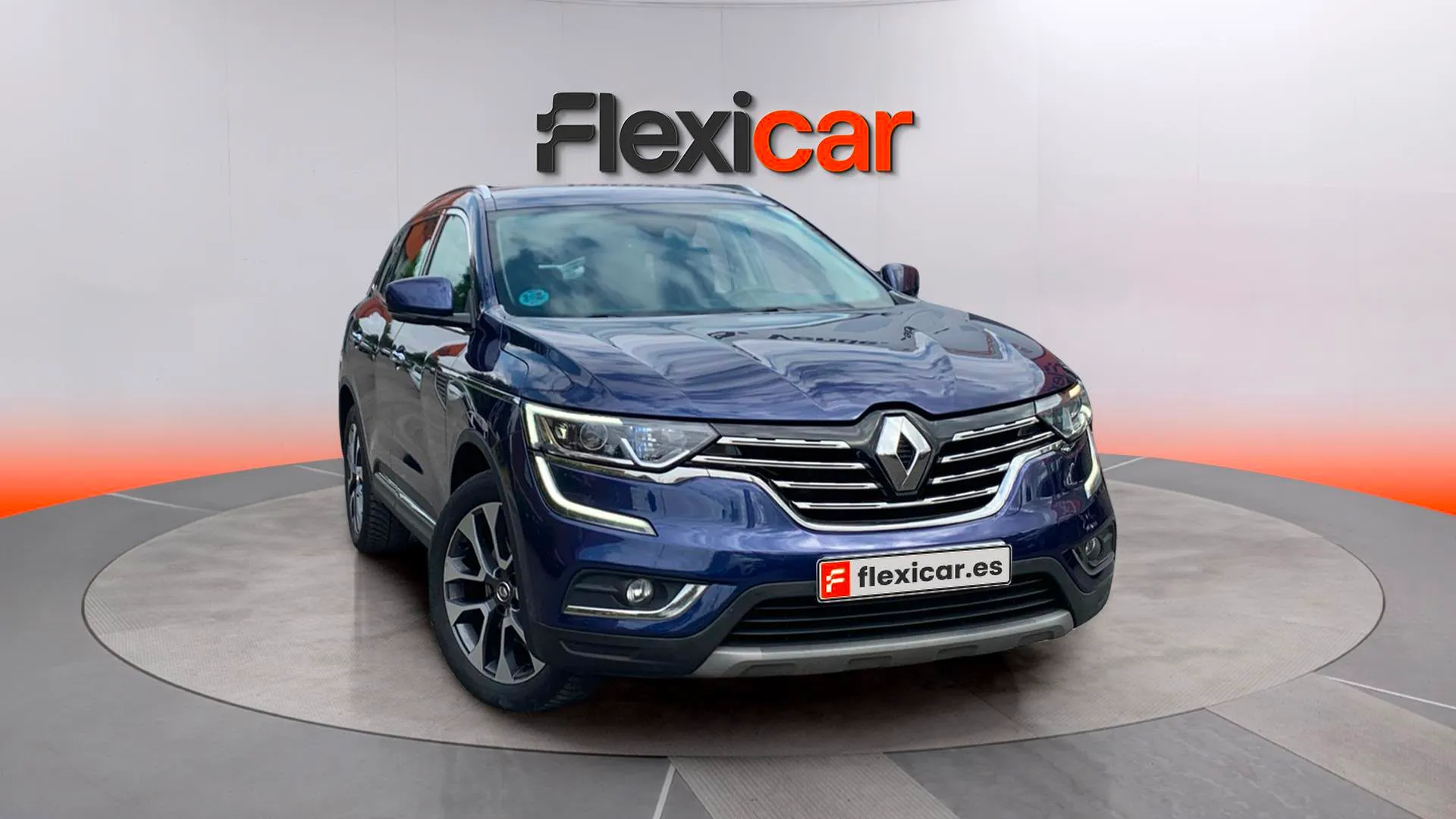 Renault Koleos Zen dCi 175 X-Tronic -18