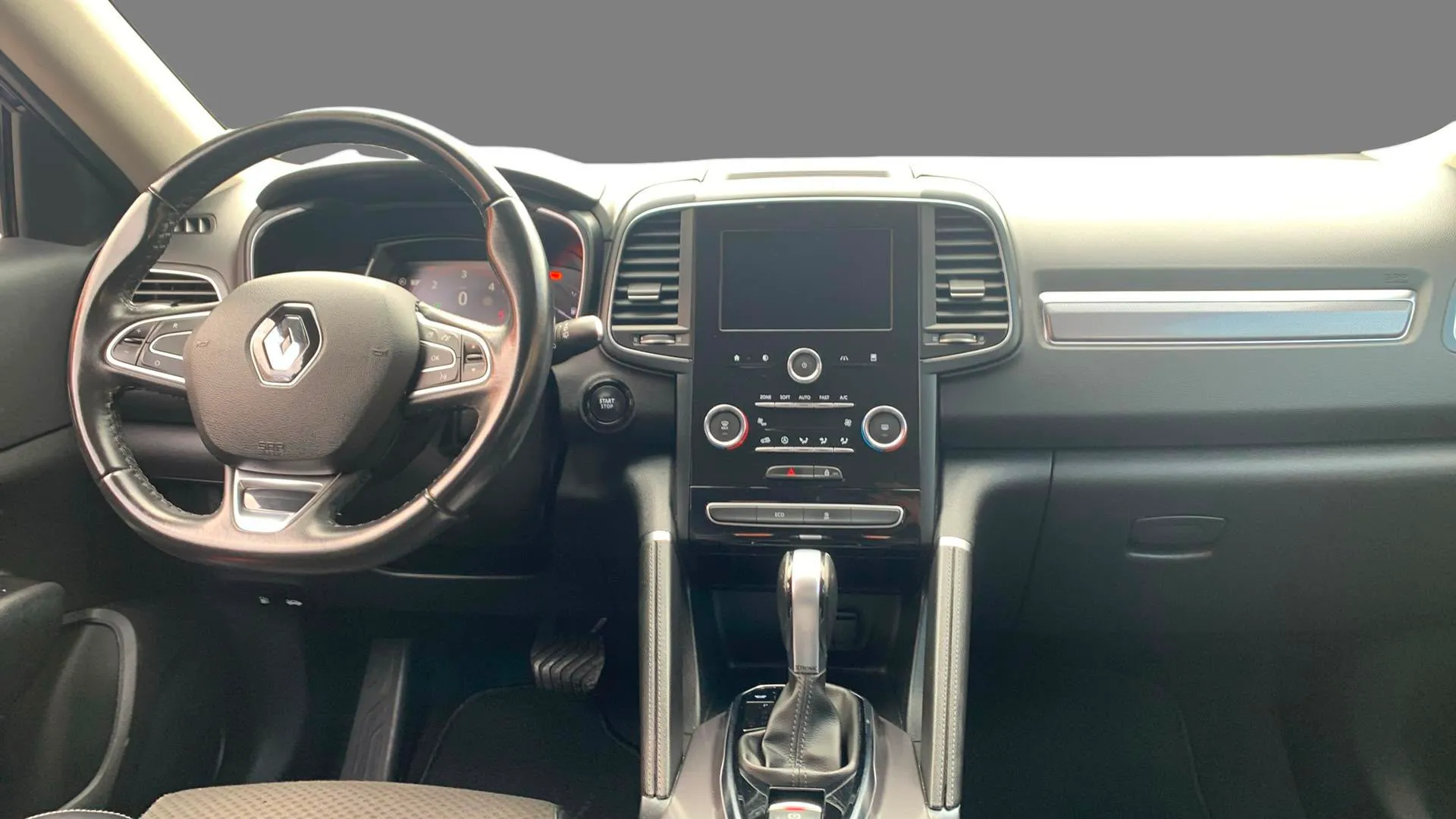 Renault Koleos Zen dCi 175 X-Tronic -18 - foto 9