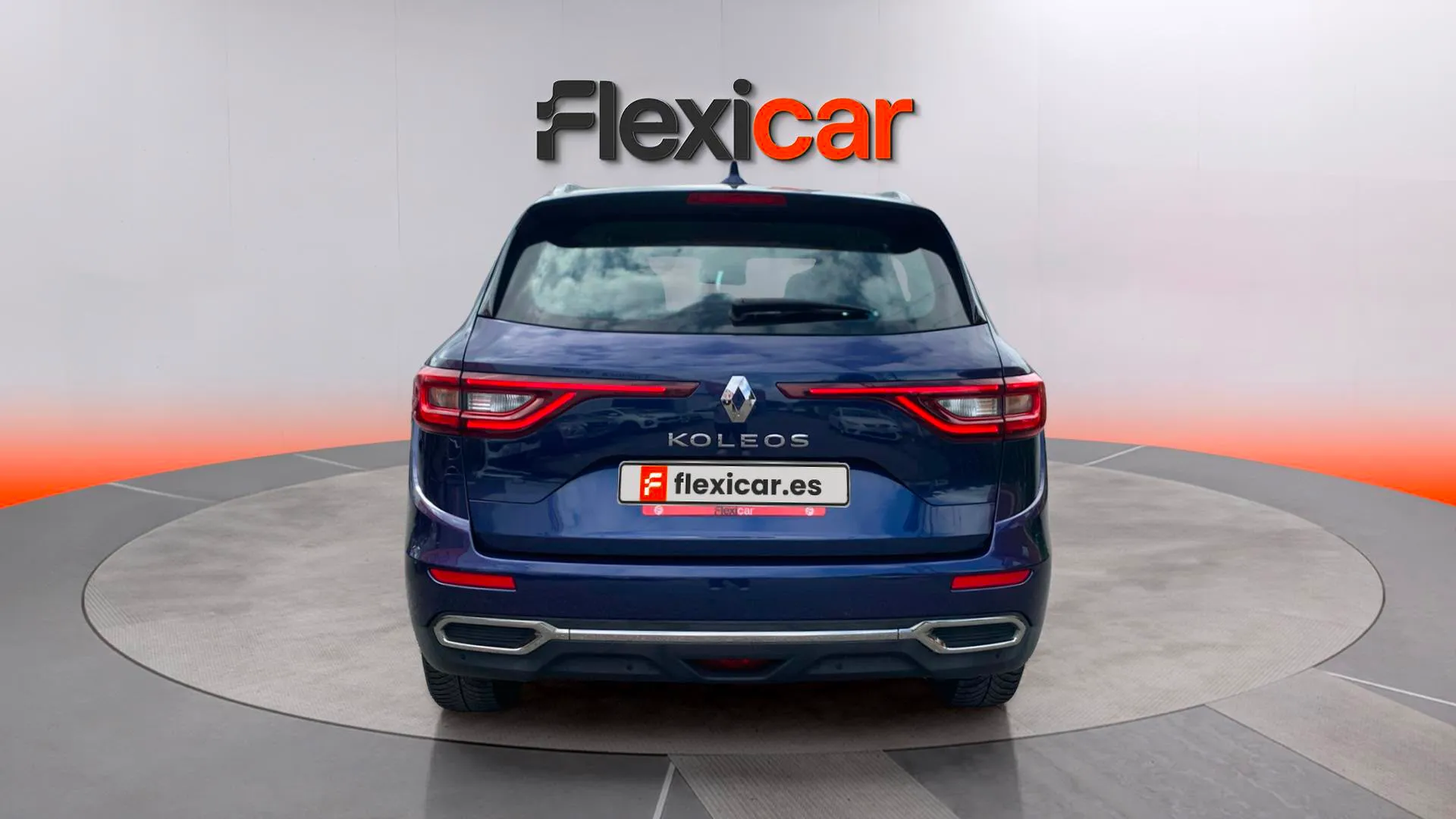Renault Koleos Zen dCi 175 X-Tronic -18 - foto 7