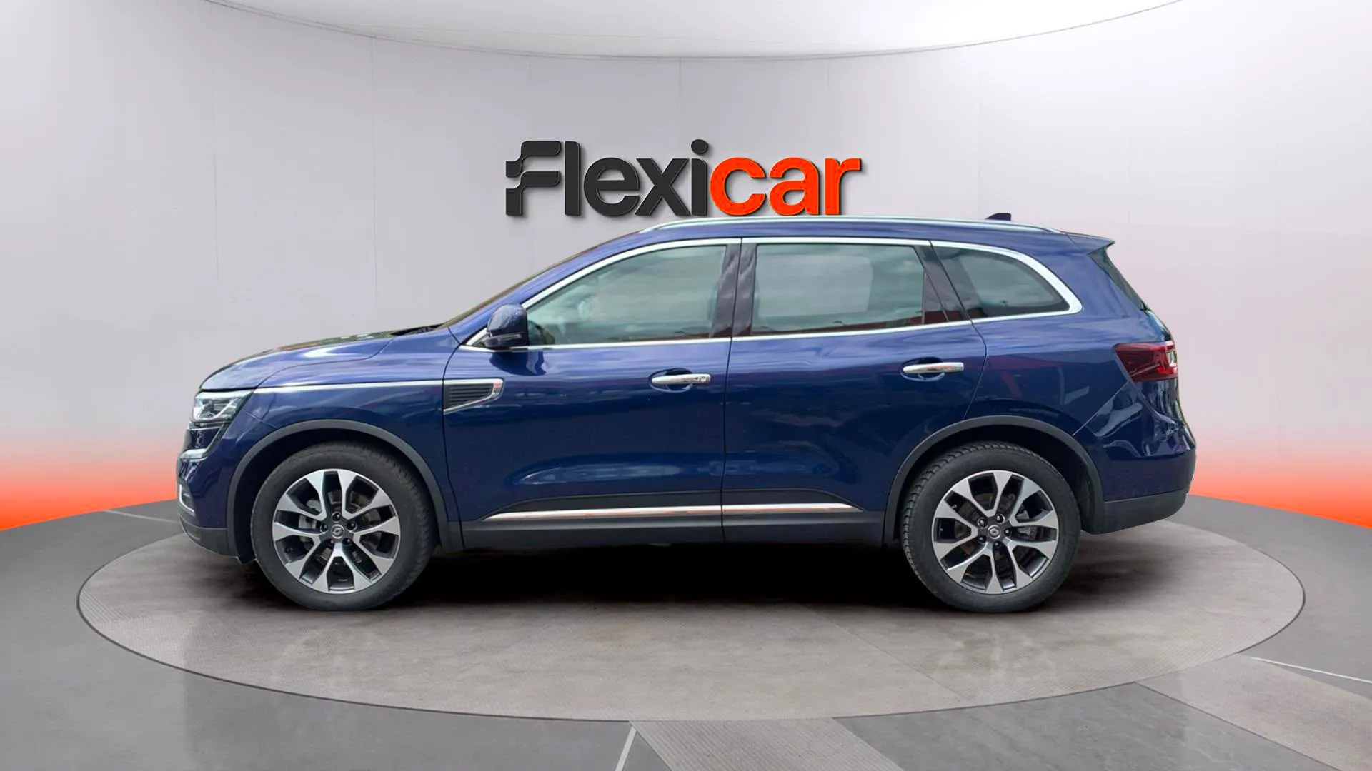 Renault Koleos Zen dCi 175 X-Tronic -18 - foto 4