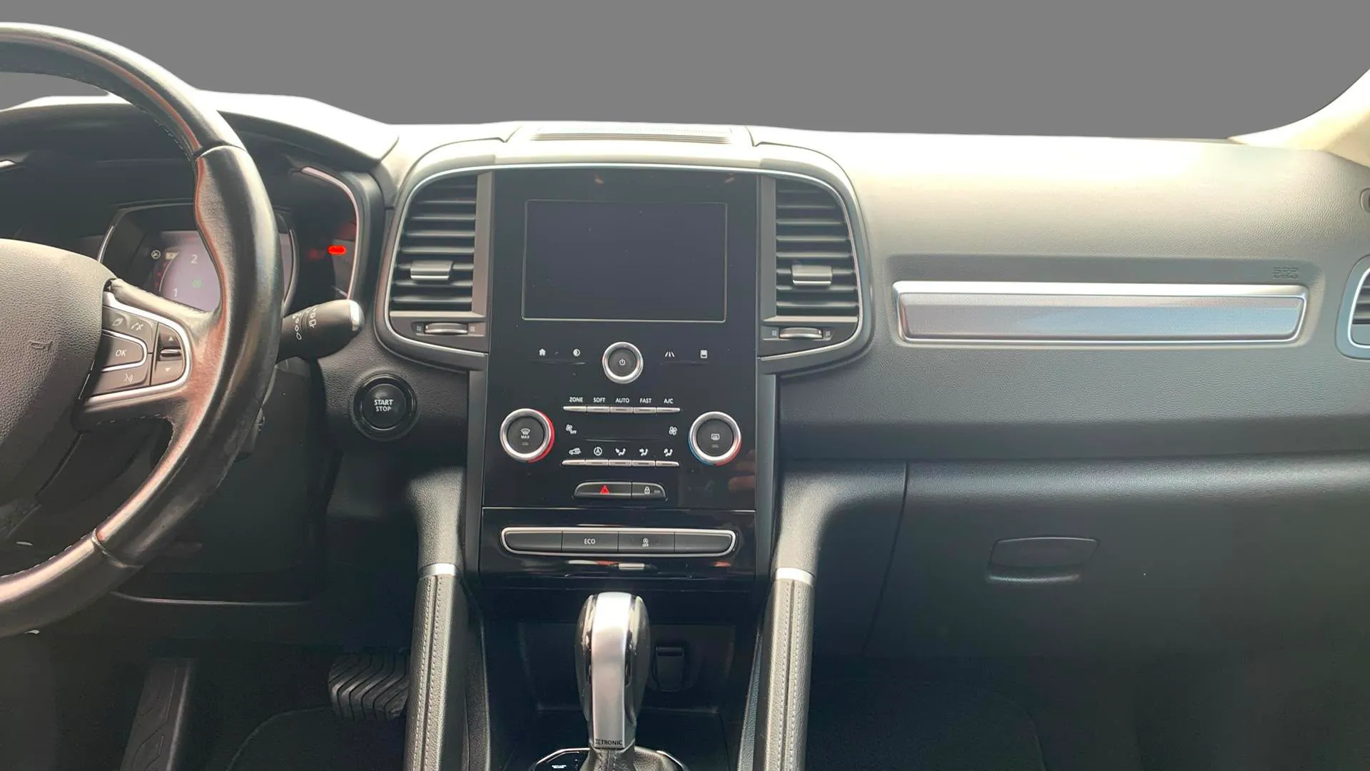 Renault Koleos Zen dCi 175 X-Tronic -18 - foto 13