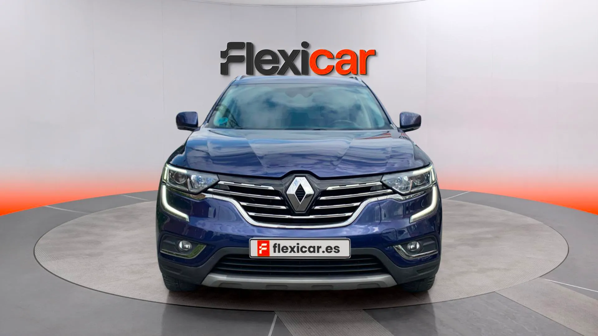Renault Koleos Zen dCi 175 X-Tronic -18 - foto 2