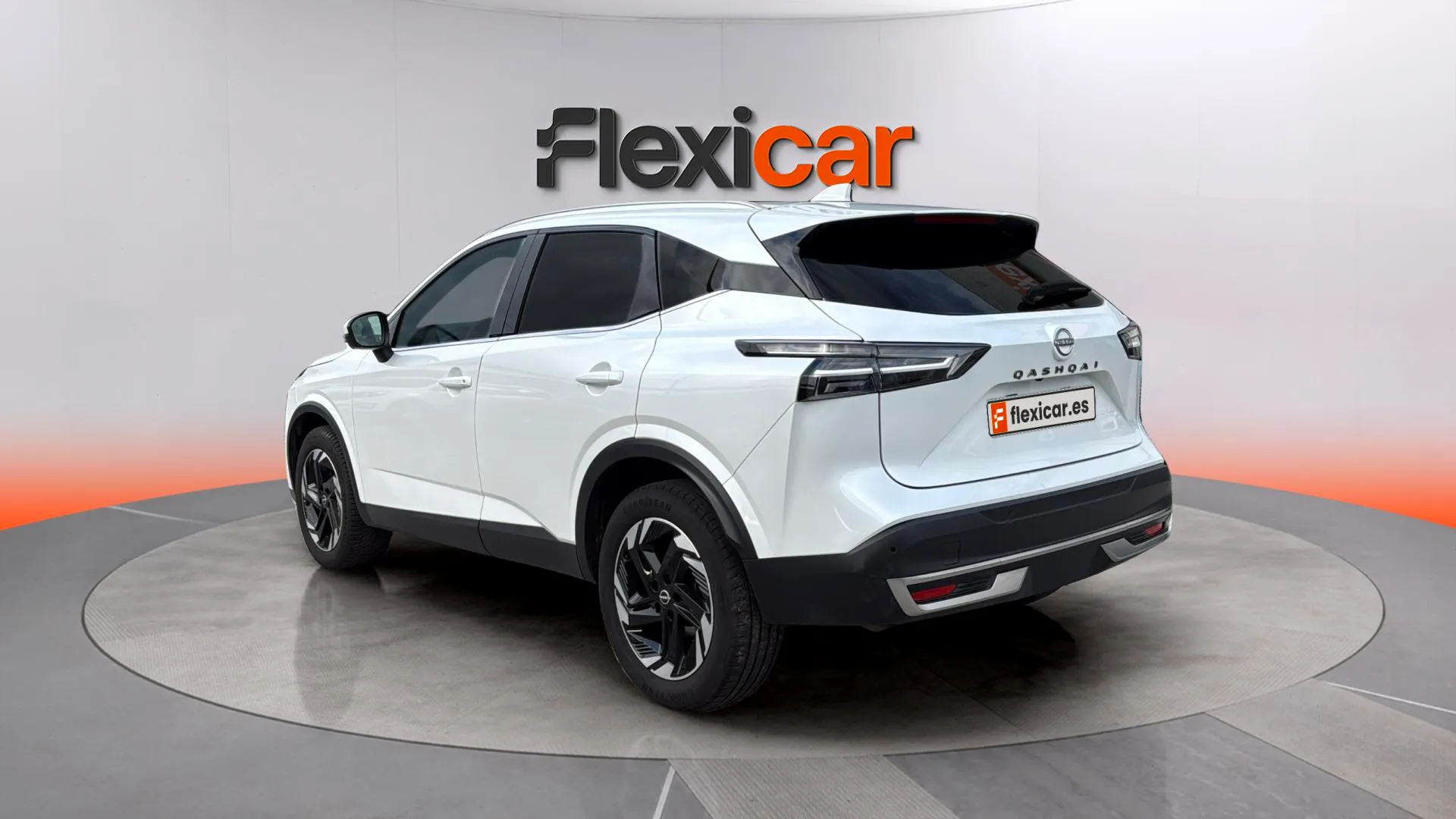 Nissan Qashqai DIG-T N-Connecta - foto 8