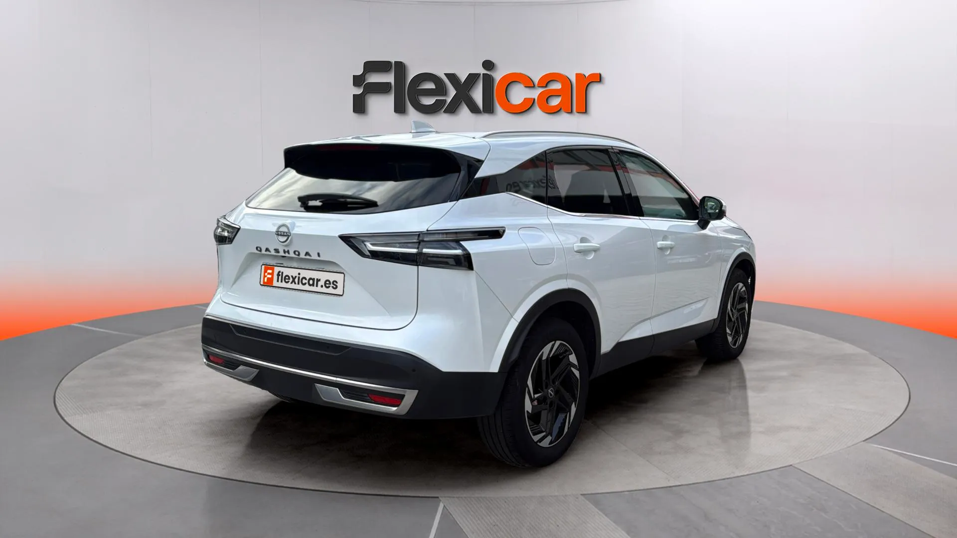 Nissan Qashqai DIG-T N-Connecta - foto 6