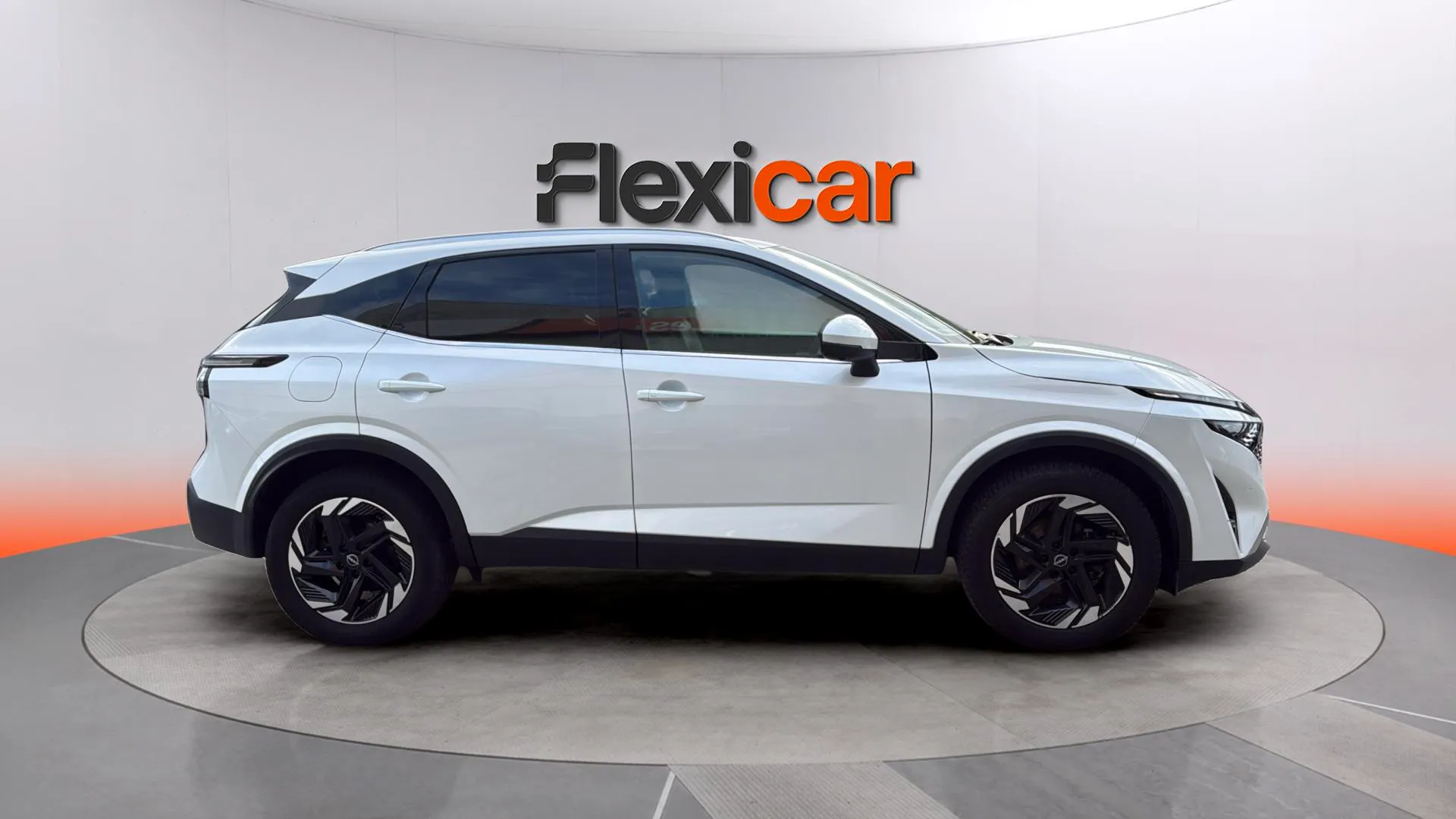 Nissan Qashqai DIG-T N-Connecta - foto 4