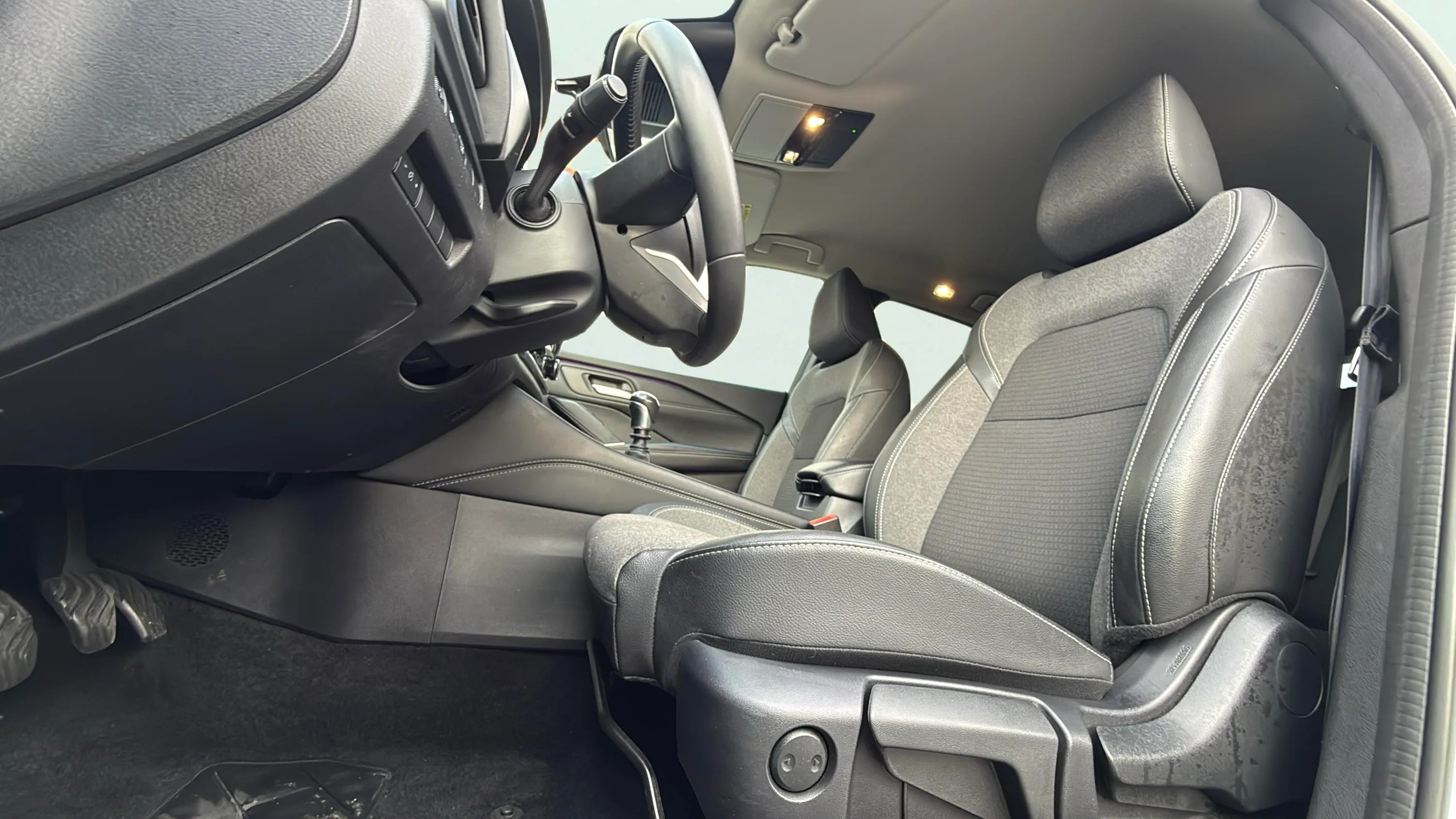 Nissan Qashqai DIG-T N-Connecta - foto 16