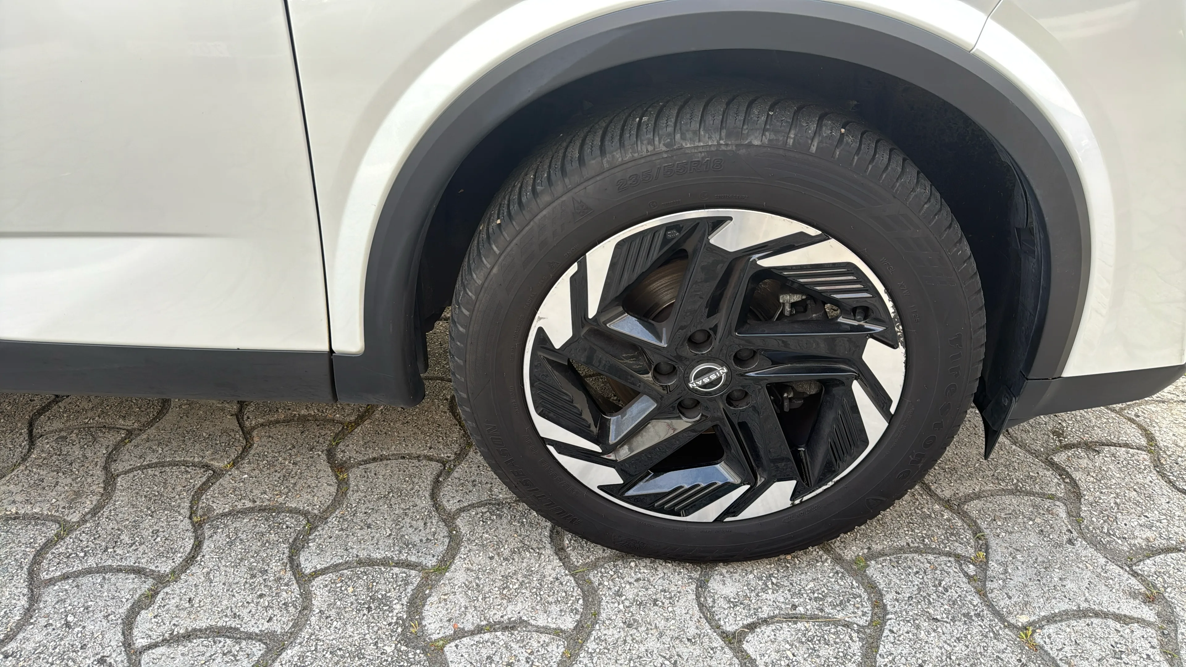 Nissan Qashqai DIG-T N-Connecta - foto 26