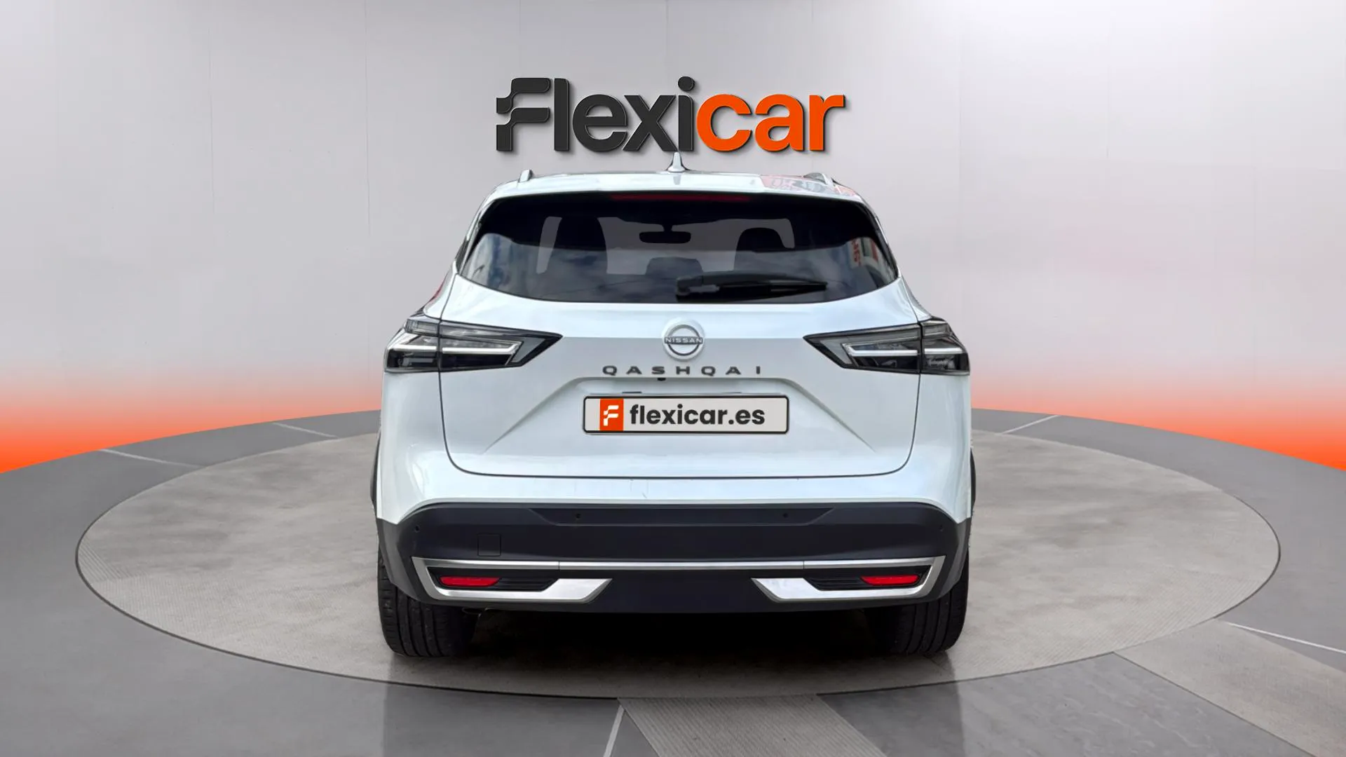 Nissan Qashqai DIG-T N-Connecta - foto 7