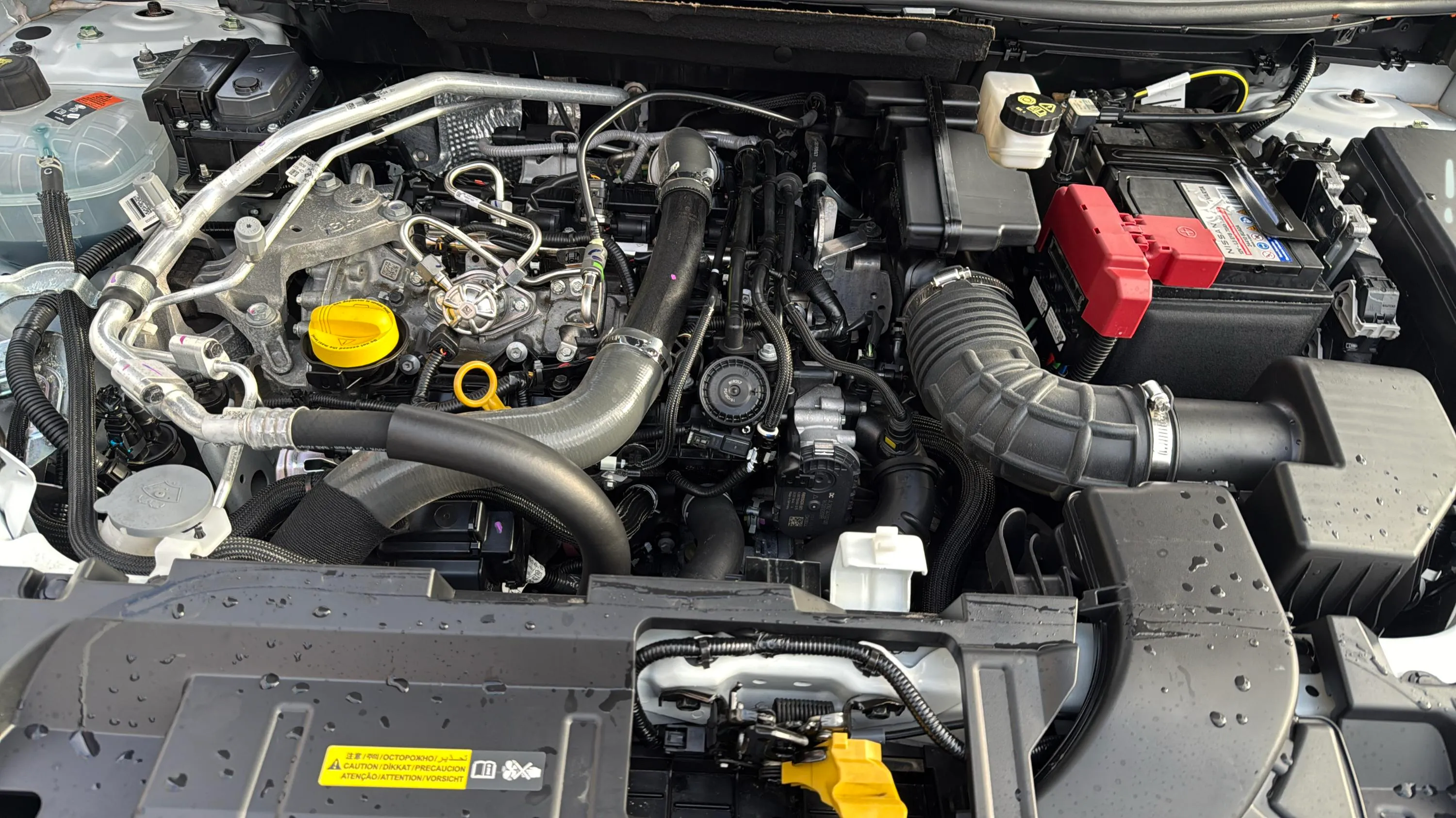 Nissan Qashqai DIG-T N-Connecta - foto 24